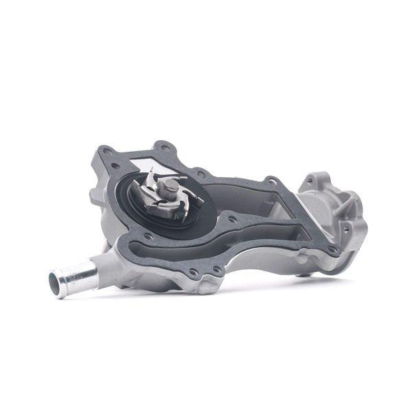 RIDEX 1260W0461 Wasserpumpe Opel Astra J gtc 1.4 101 PS Benzin 2019