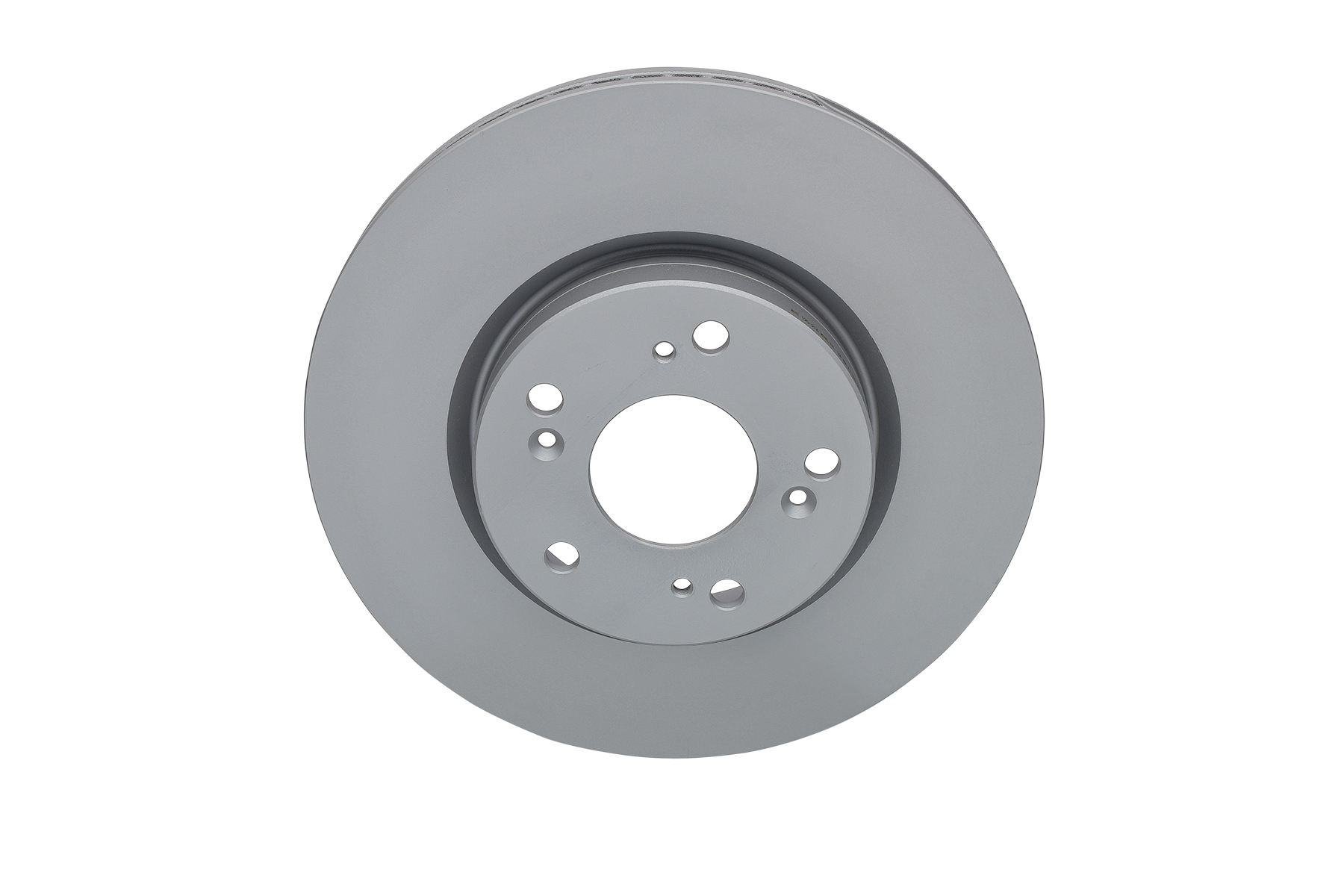 24.0125-0216.1 ATE Discos de freno HONDA CR-V