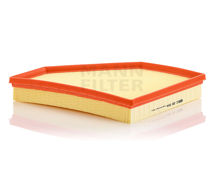 Costo filtro aria motore BMW Serie 4 MANN-FILTER C 28 054