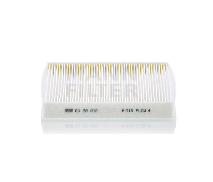 MANN-FILTER CU 29 010 Filtre d'habitacle VOLVO XC40