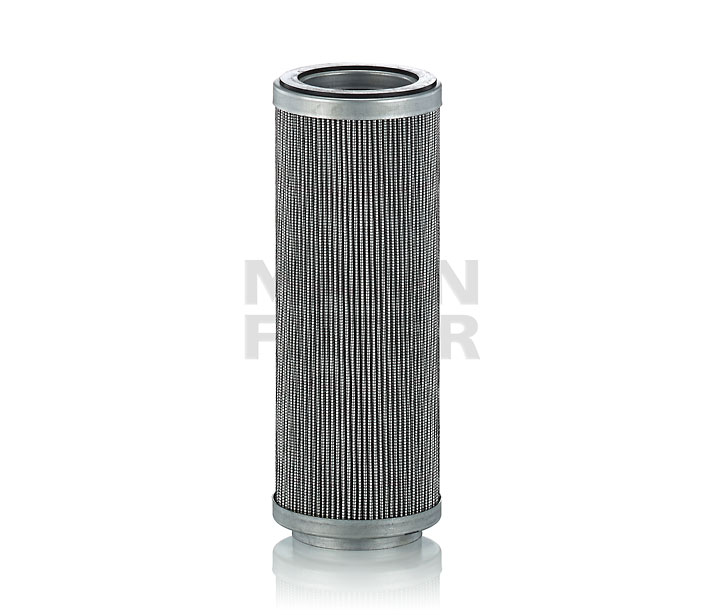 Filter, arbejdshydraulik MANN-FILTER HD 9007 der passer til VW, FORD, PEUGEOT, BMW, TOYOTA billig