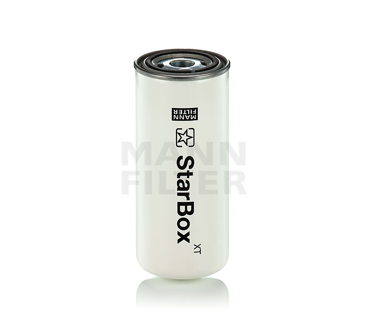 Filtro, sistema de ar comprimido MANN-FILTER LB 962/50 adequados para RENAULT, BMW, VW, MERCEDES-BENZ, PEUGEOT barato