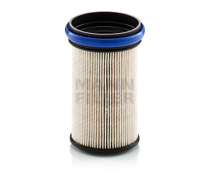 MANN-FILTER PU7013KIT Drivstoffilter Ford S-MAX 2021