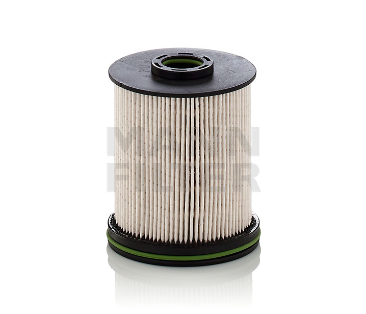 Filtro de combustível MANN-FILTER PU 9012/1 z adequados para OPEL, VAUXHALL barato