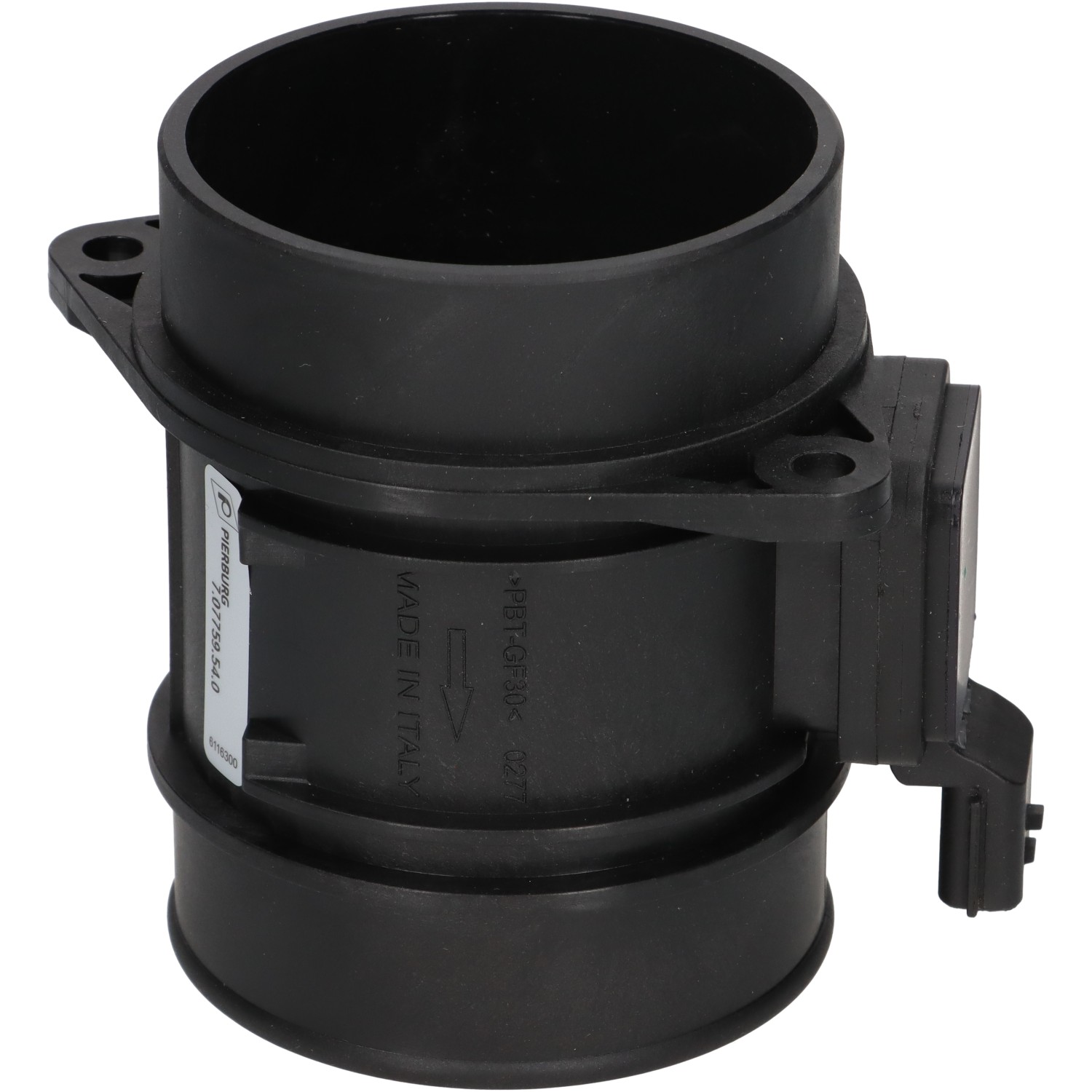 PIERBURG 7.07759.54.0 Расходомер воздуха OPEL Movano B Minibus 2.3 CDTI FWD (JV) Дизель 110 л.с. 2021