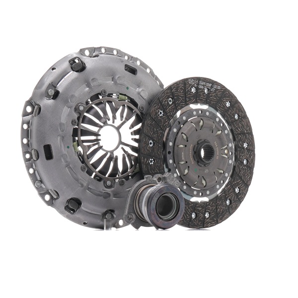 d'origine Opel ASTRA LuK Kit d'embrayage 624 3403 34