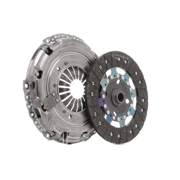 LuK 624 4039 09 nieuwe koppelingsset Renault Espace 5 prijs