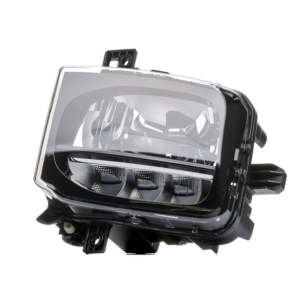 VALEO 047434 Mistlampen VOLKSWAGEN T-CROSS kosten