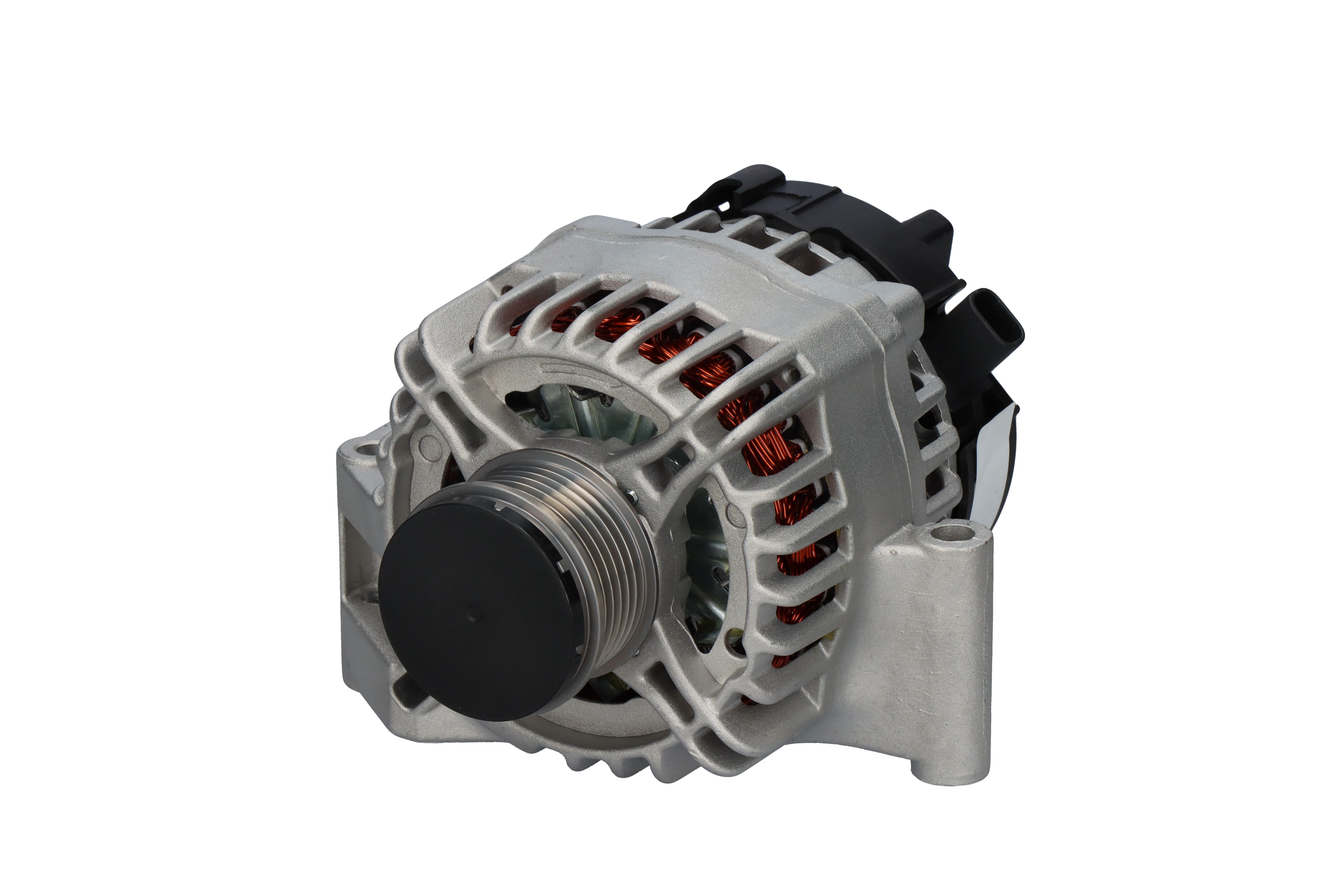 VALEO Lichtmaschine 200186