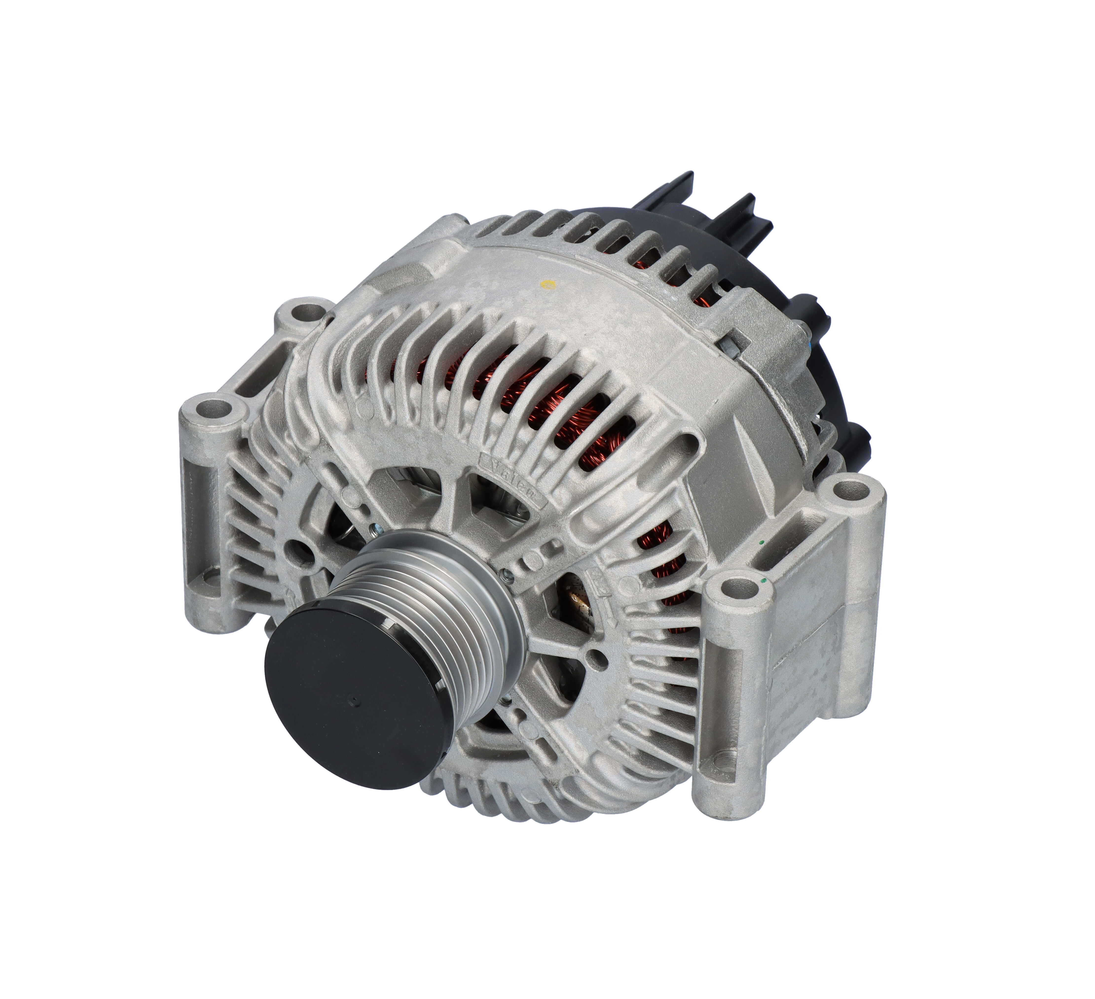 Mercedes-Benz VITO 2020 Startergenerator 200198 VALEO