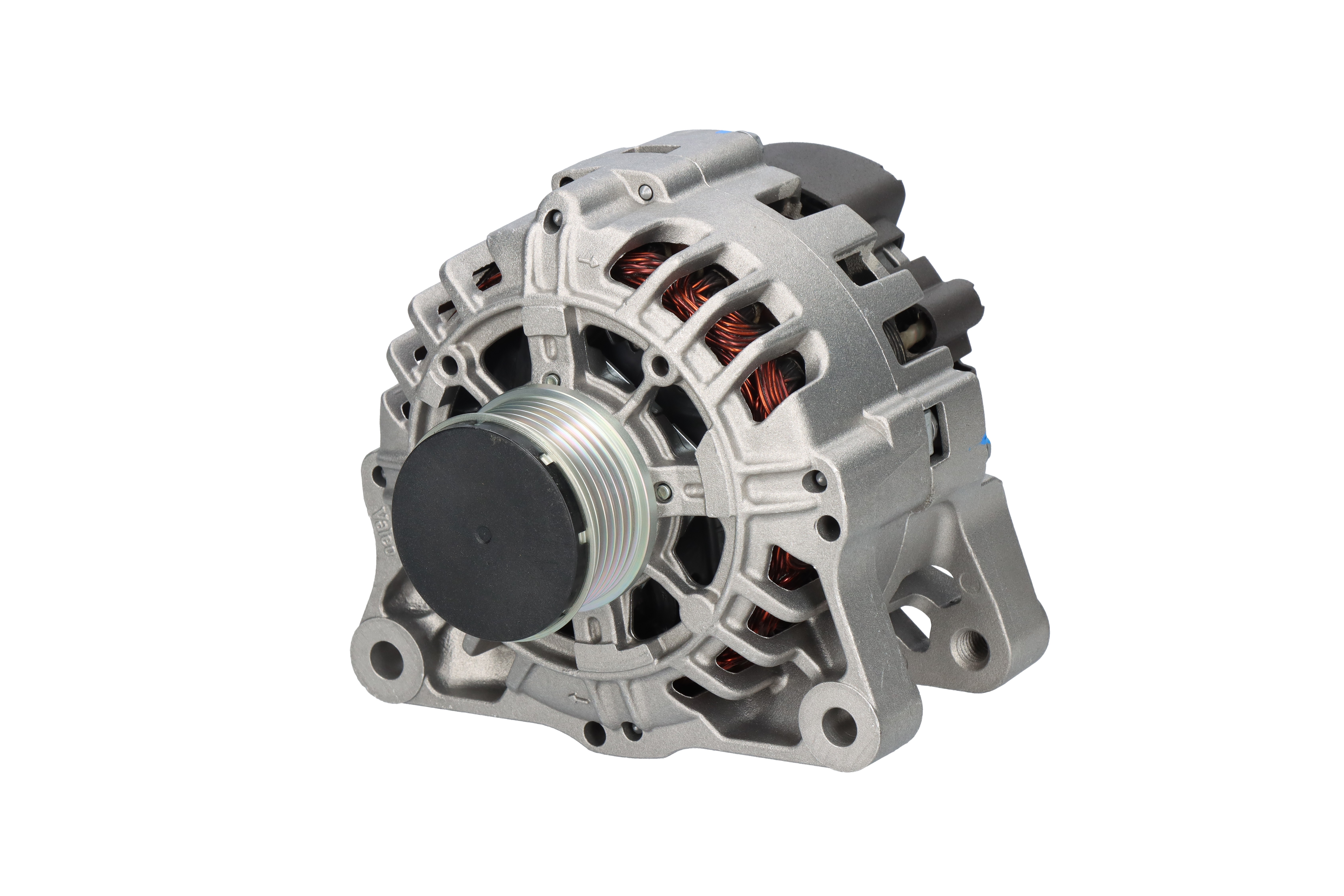 Alternator VALEO 200234 suitable for PEUGEOT, CITROËN at cheap price