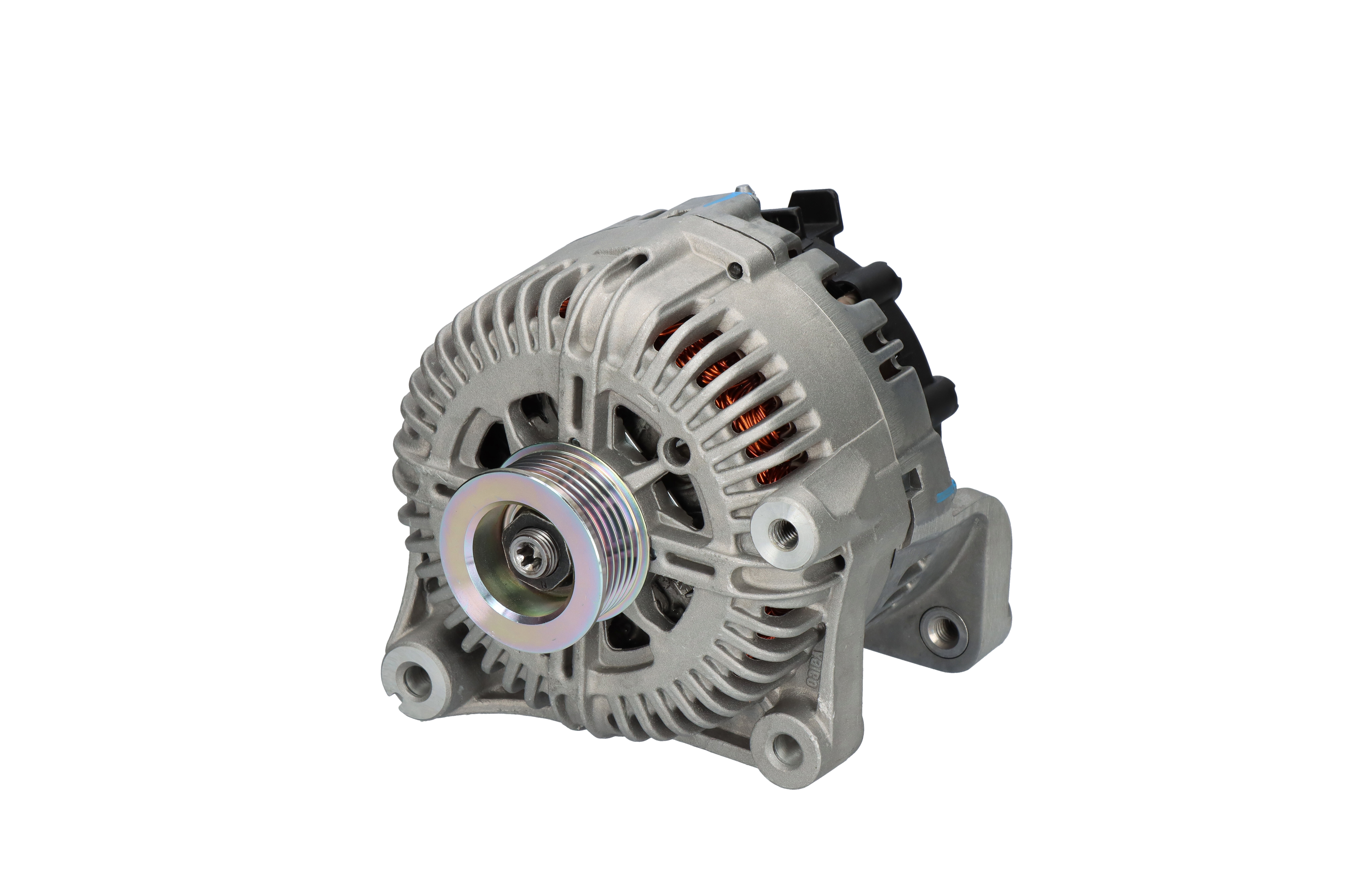 VALEO 200237 Alternateur BMW X5 2013