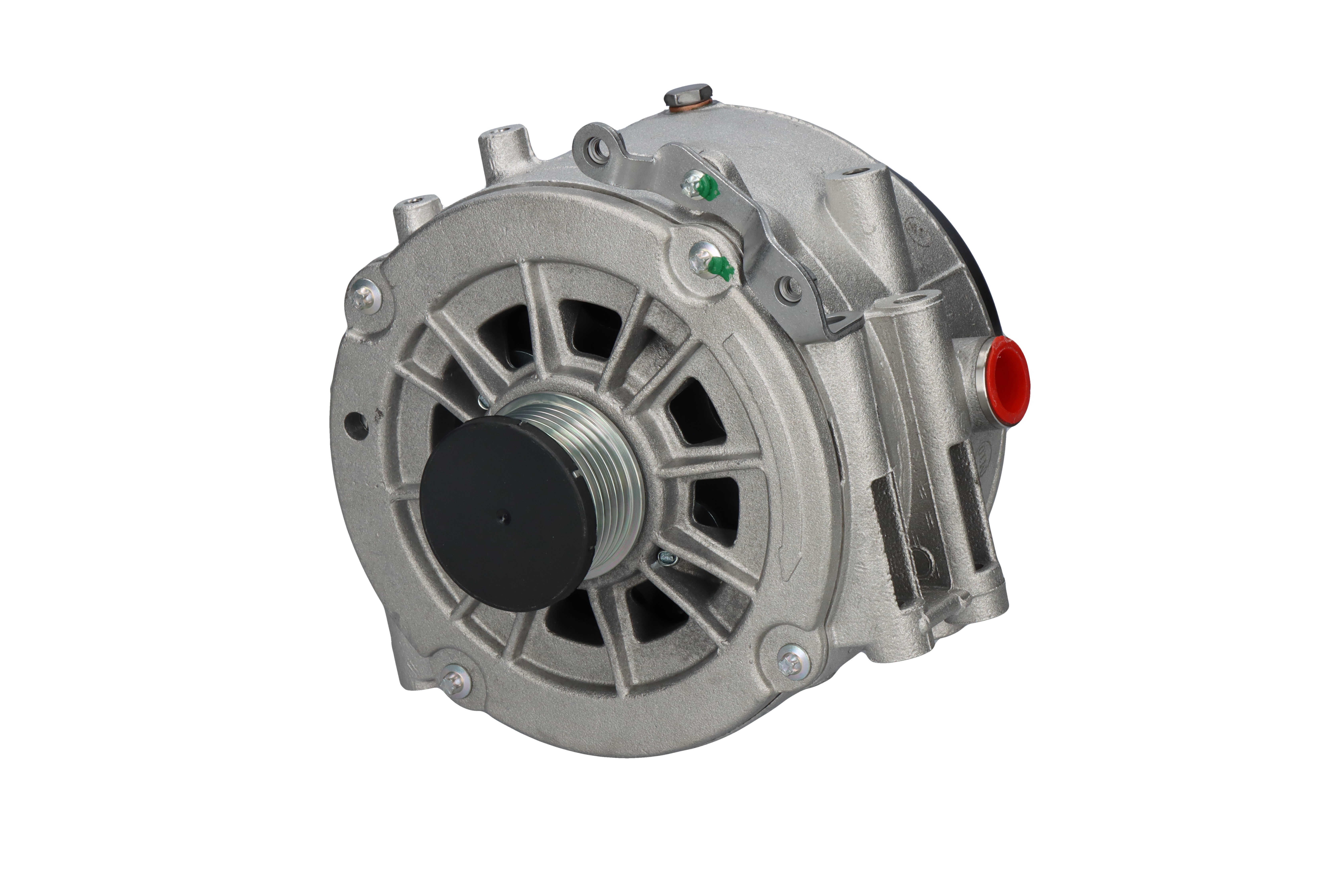 1502550 OE VALEO Dynamo 200241