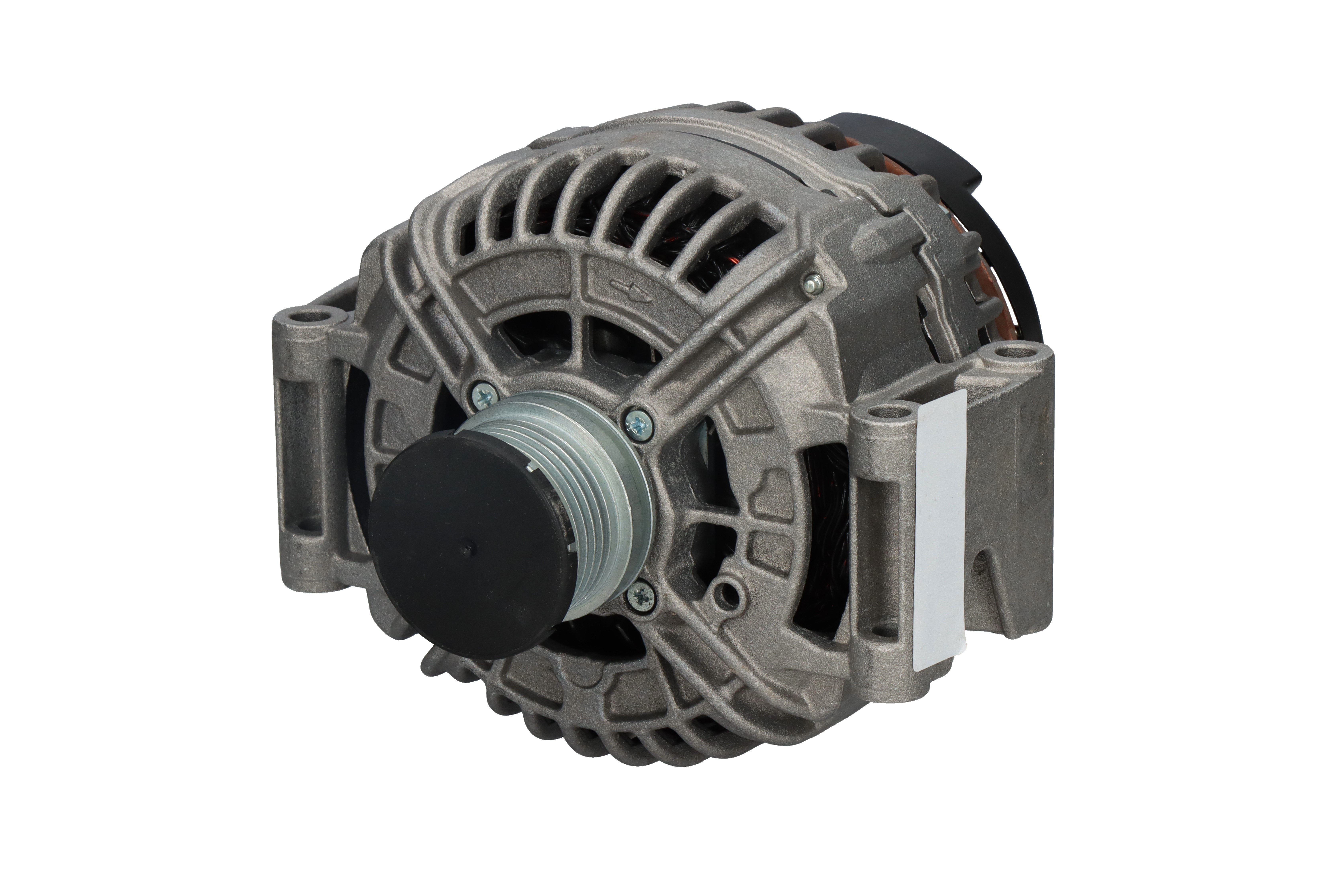 Alternador 013154100280 VALEO 200249