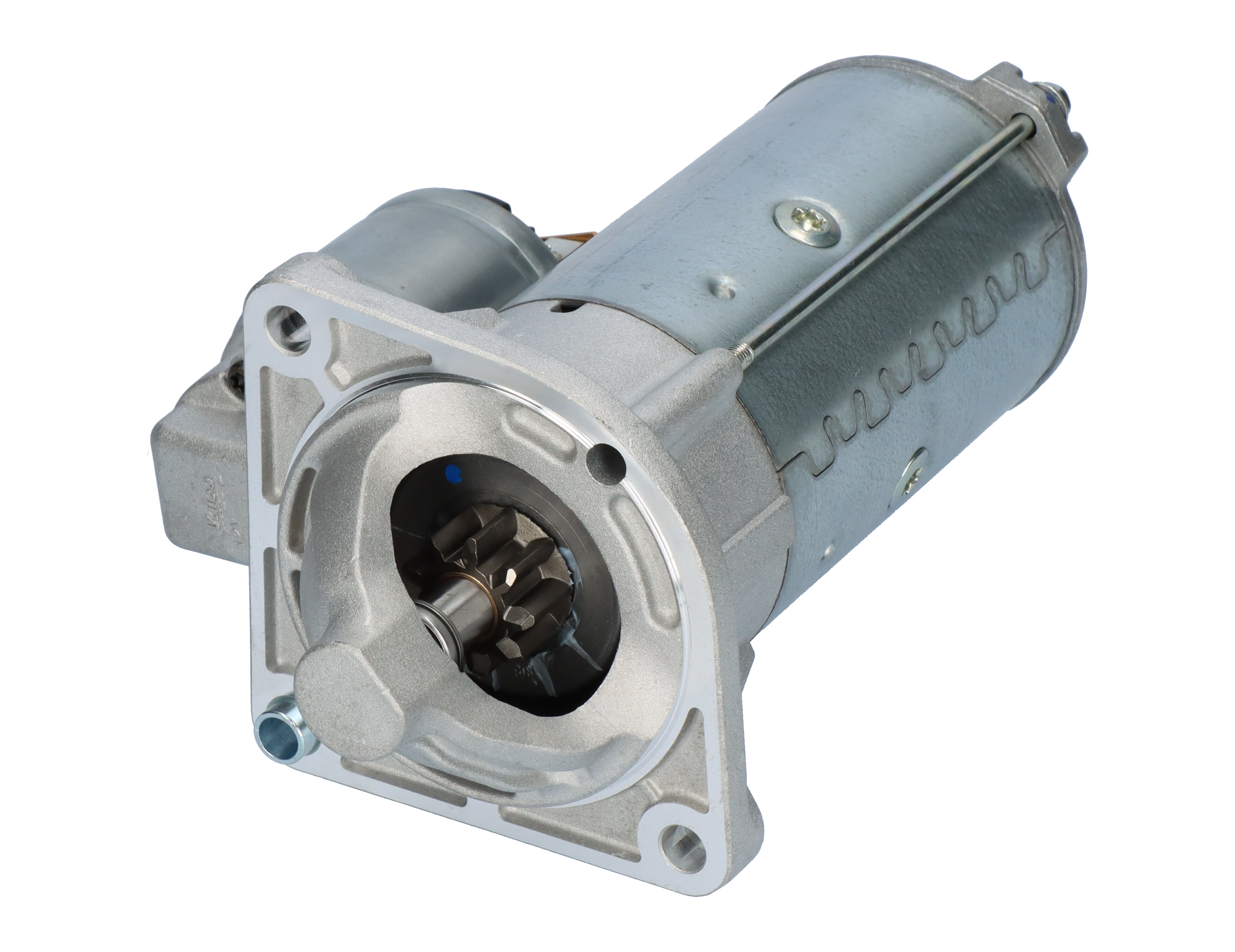 VALEO Motor de arranque 201162