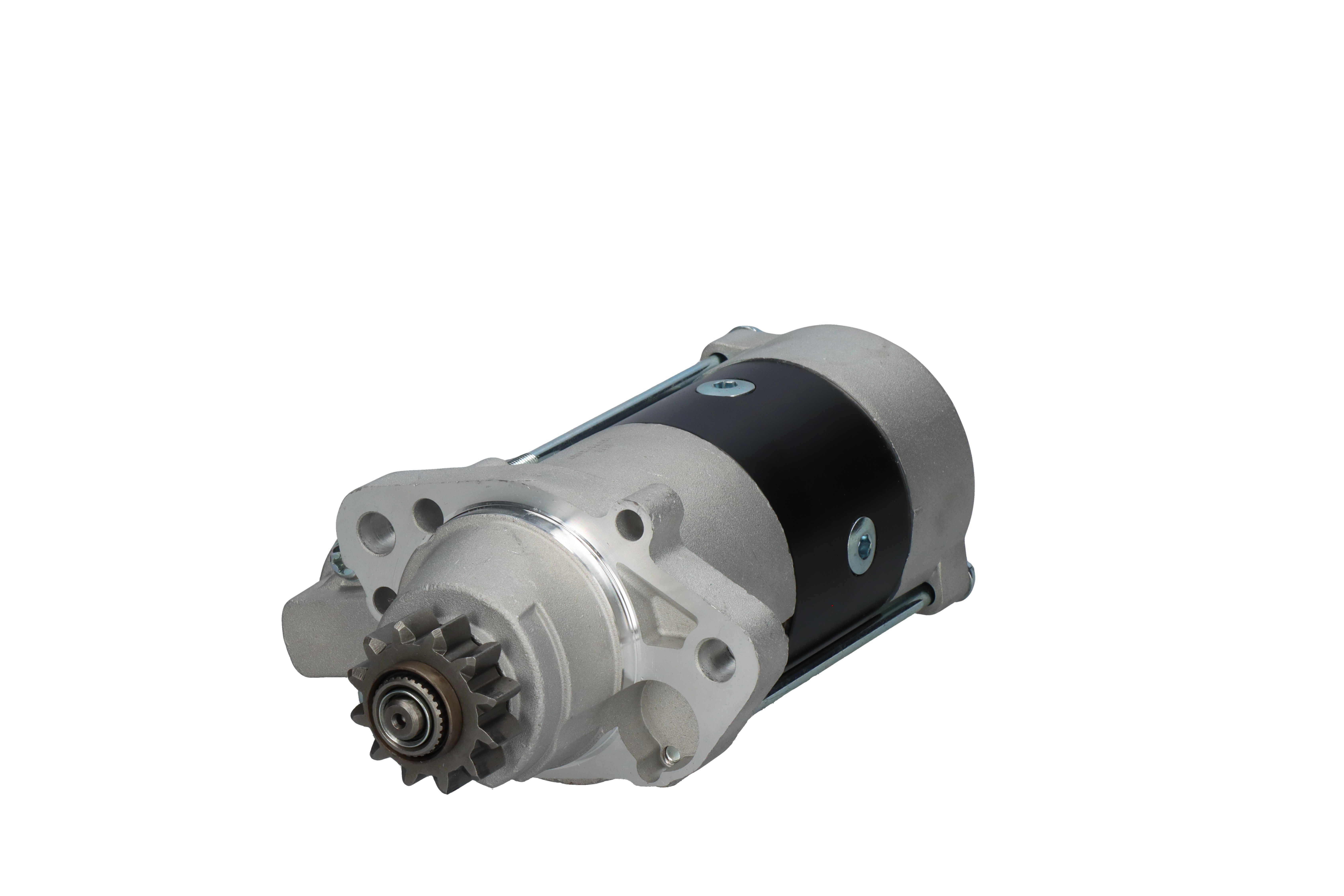 VALEO 201165 12V, 1,7kW, Zähnez.: 12, R 38, Ø 70 mm