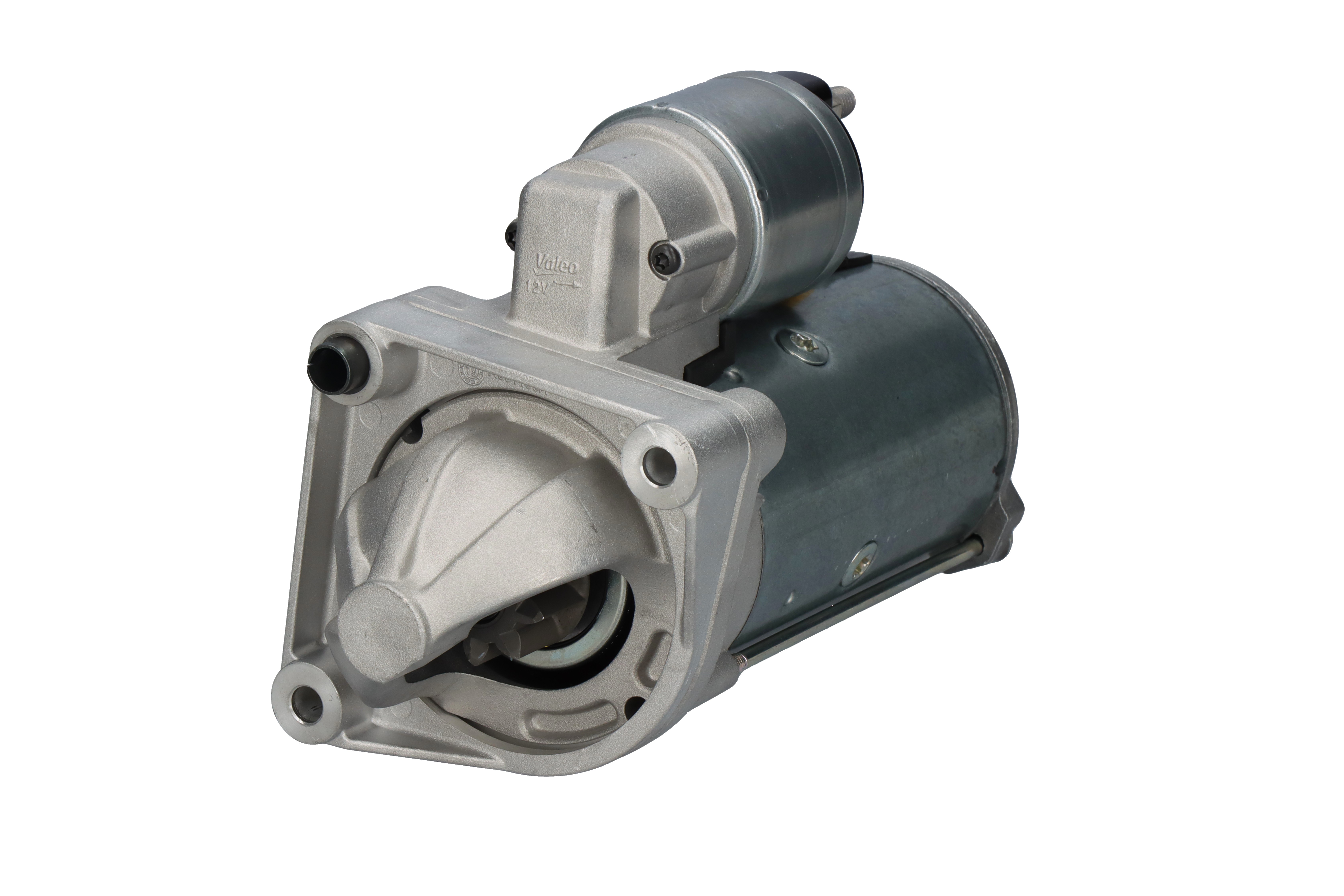 VALEO Starter 438496