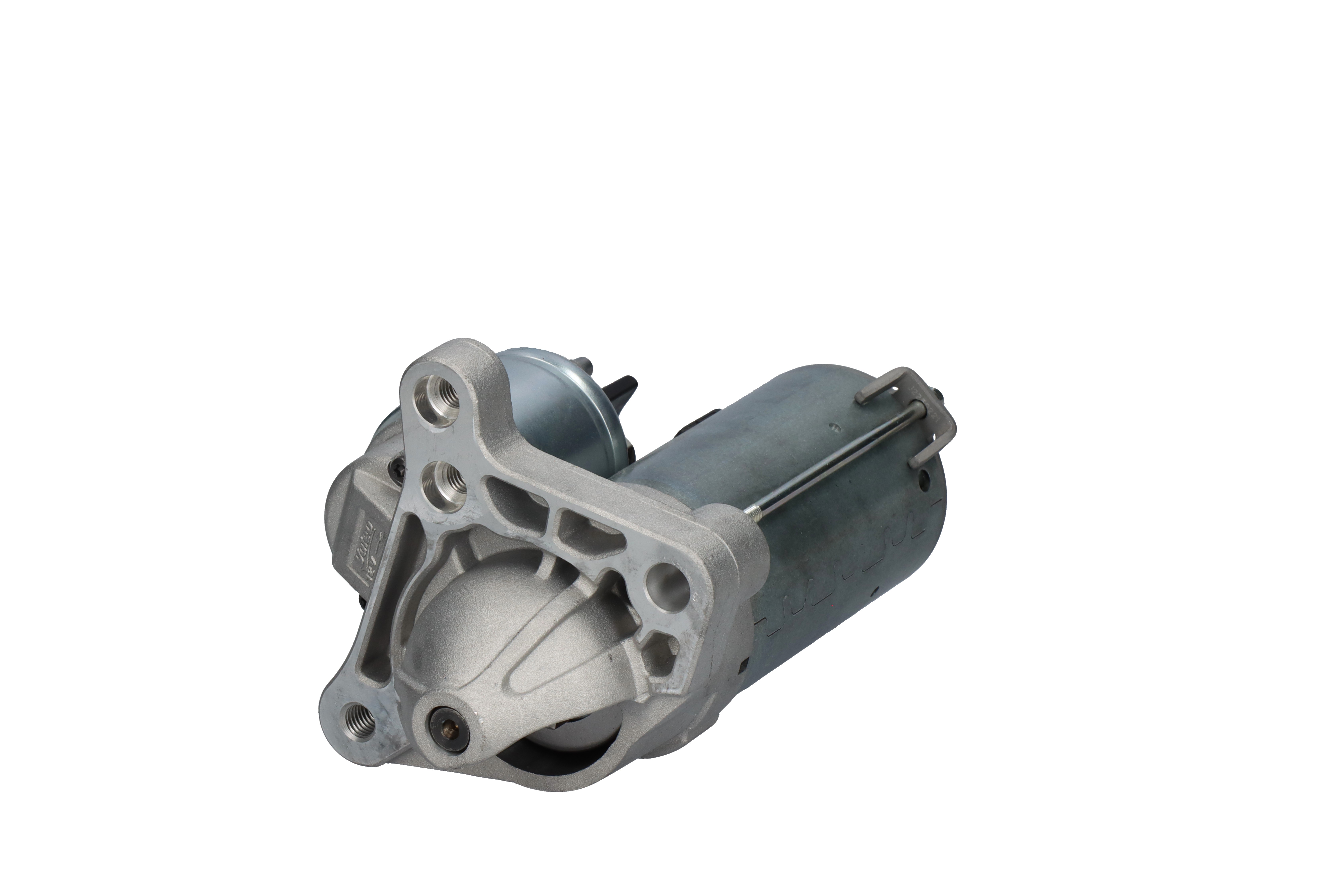 VALEO Startmotor 438500