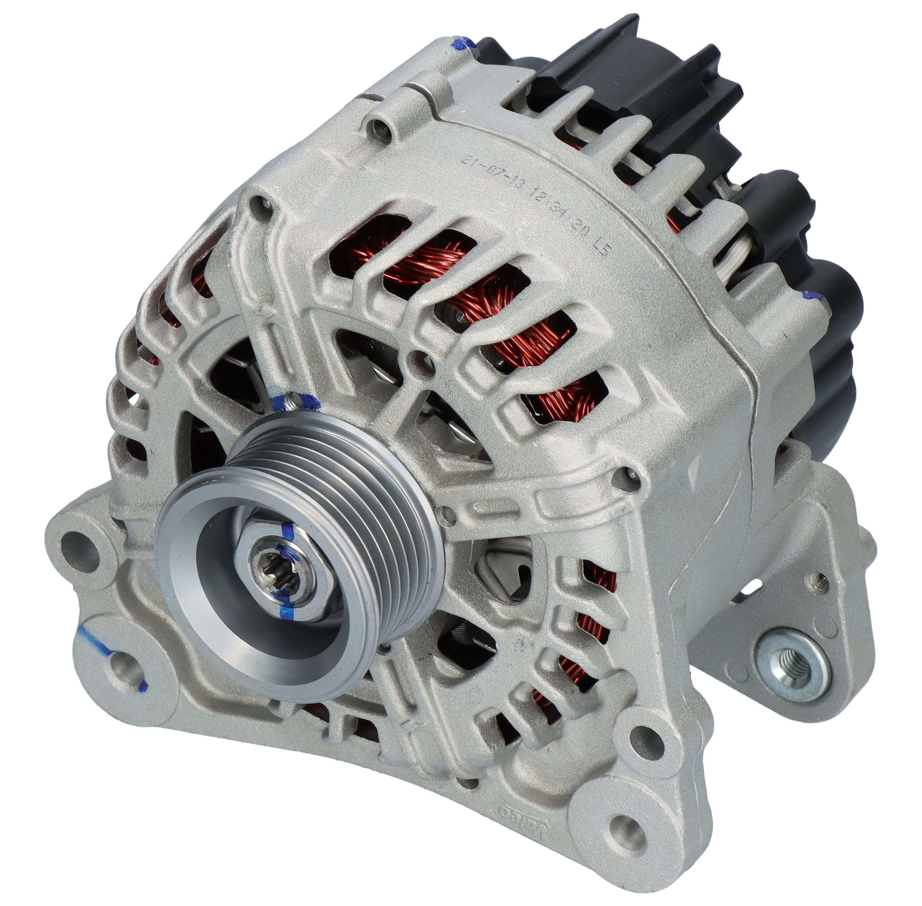 Alternator VALEO 456404 suitable for VW, SKODA, SEAT at cheap price