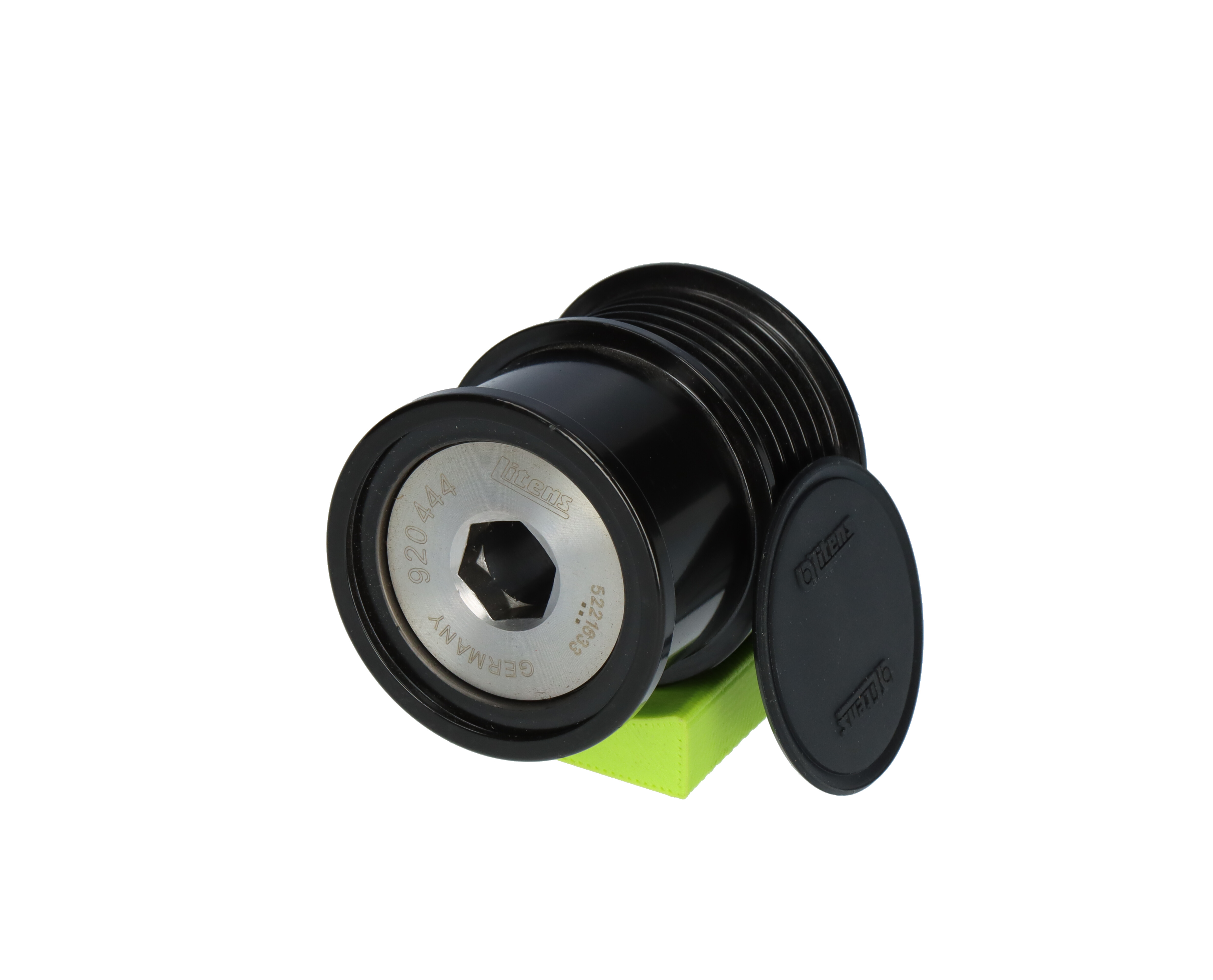 Pirkti VALEO Skriemulys, kintamosios srovės generatorius 592053