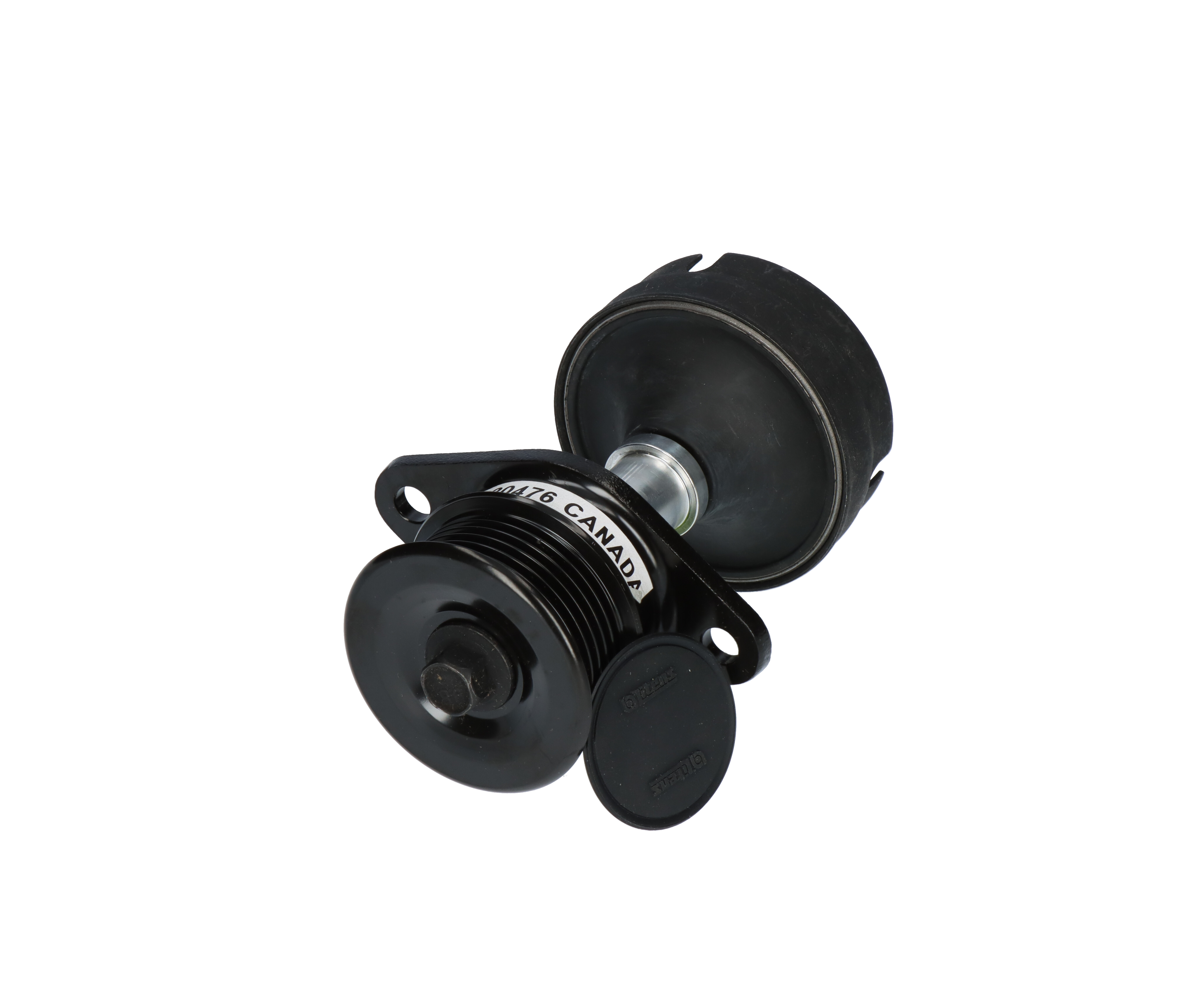 VALEO 592054 Poulie roue libre alternateur Ford Focus mk1 Berline 1.8 Turbo DI / TDDi Diesel 75 CV 2002