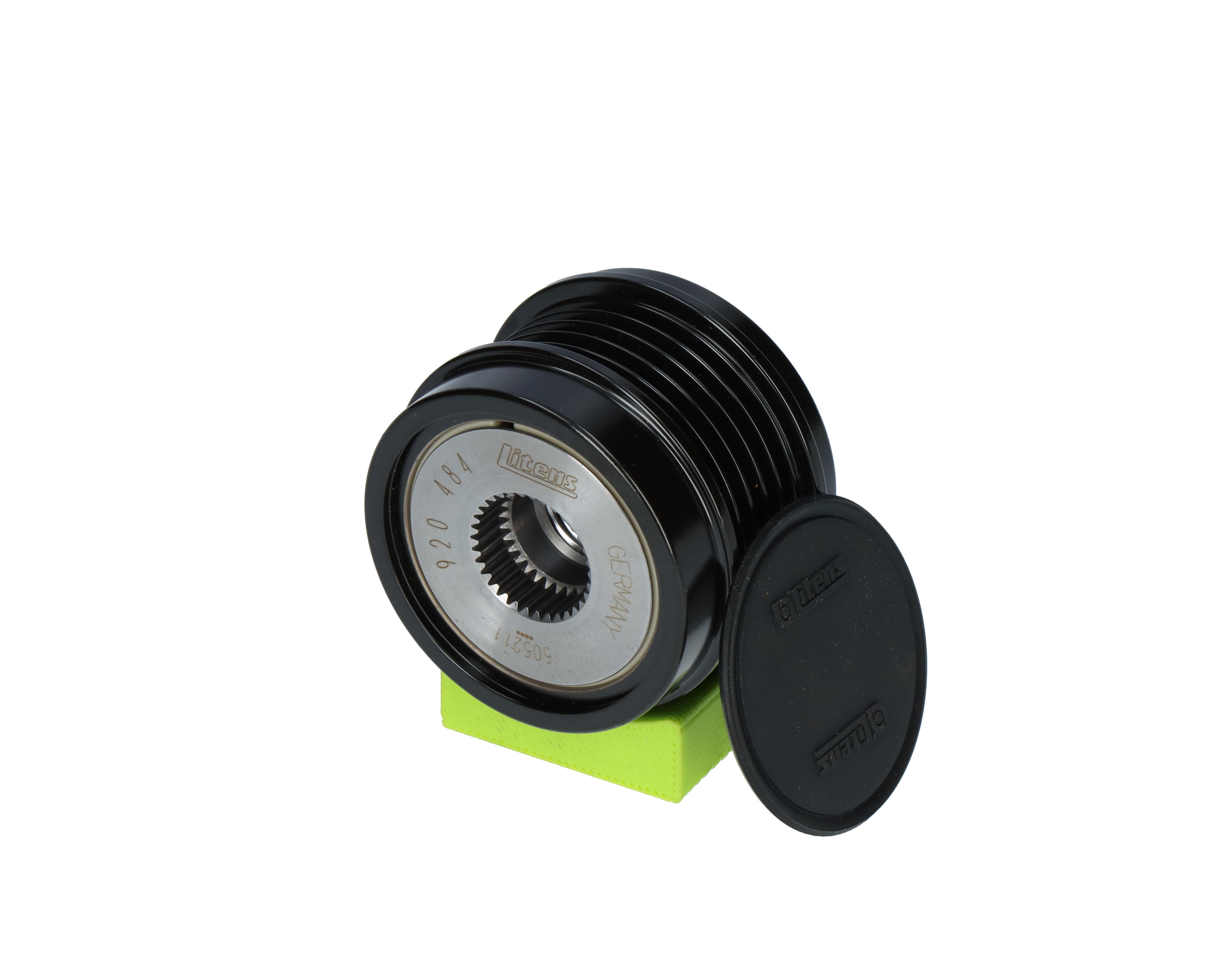 592055 VALEO Koolborstels dynamo MERCEDES-BENZ A-Klasse kopen