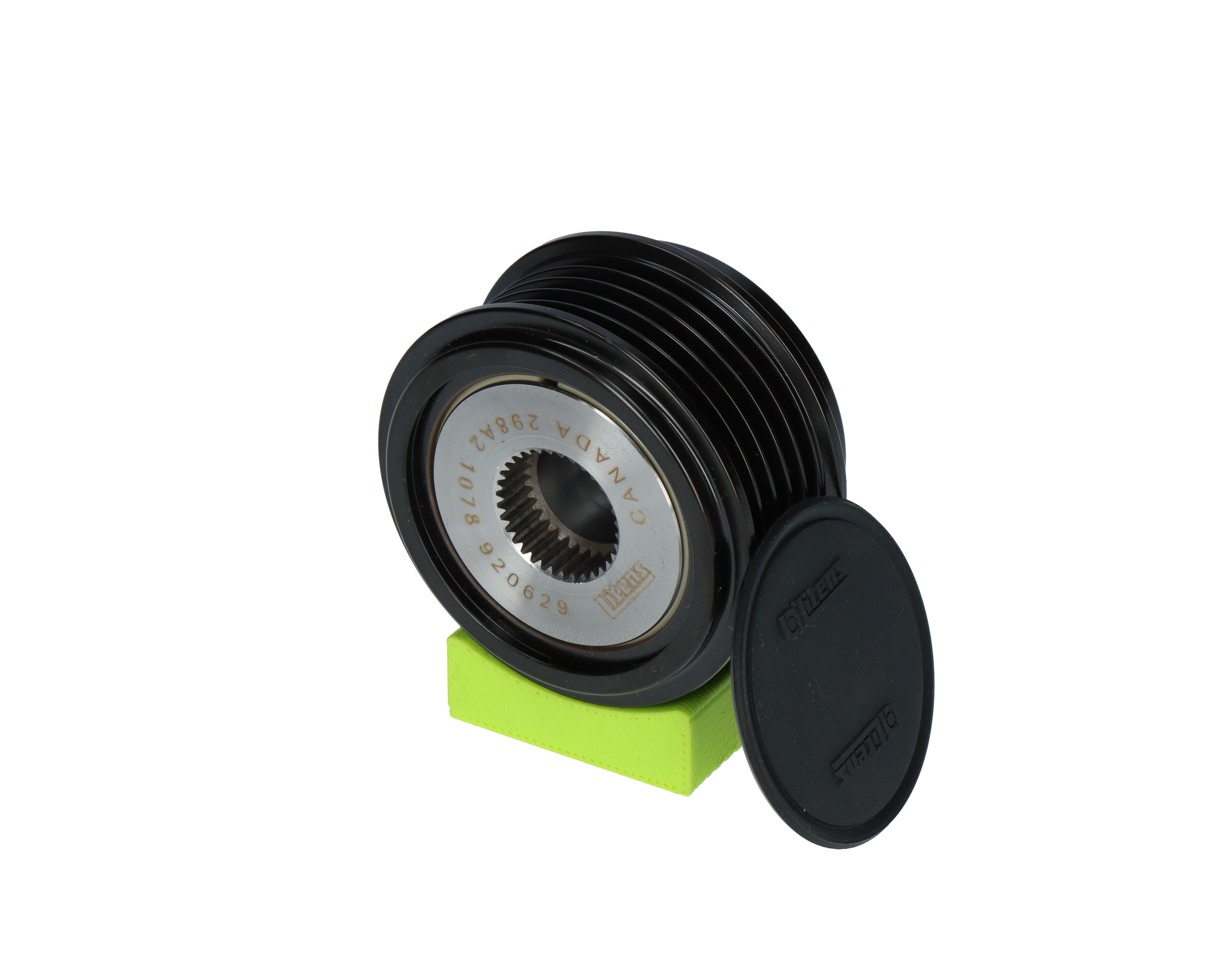 VALEO 592060 Rueda libre del alternador Astra G T98 2.2 16V (F08, F48) Gasolina 147 cv 2003 precio