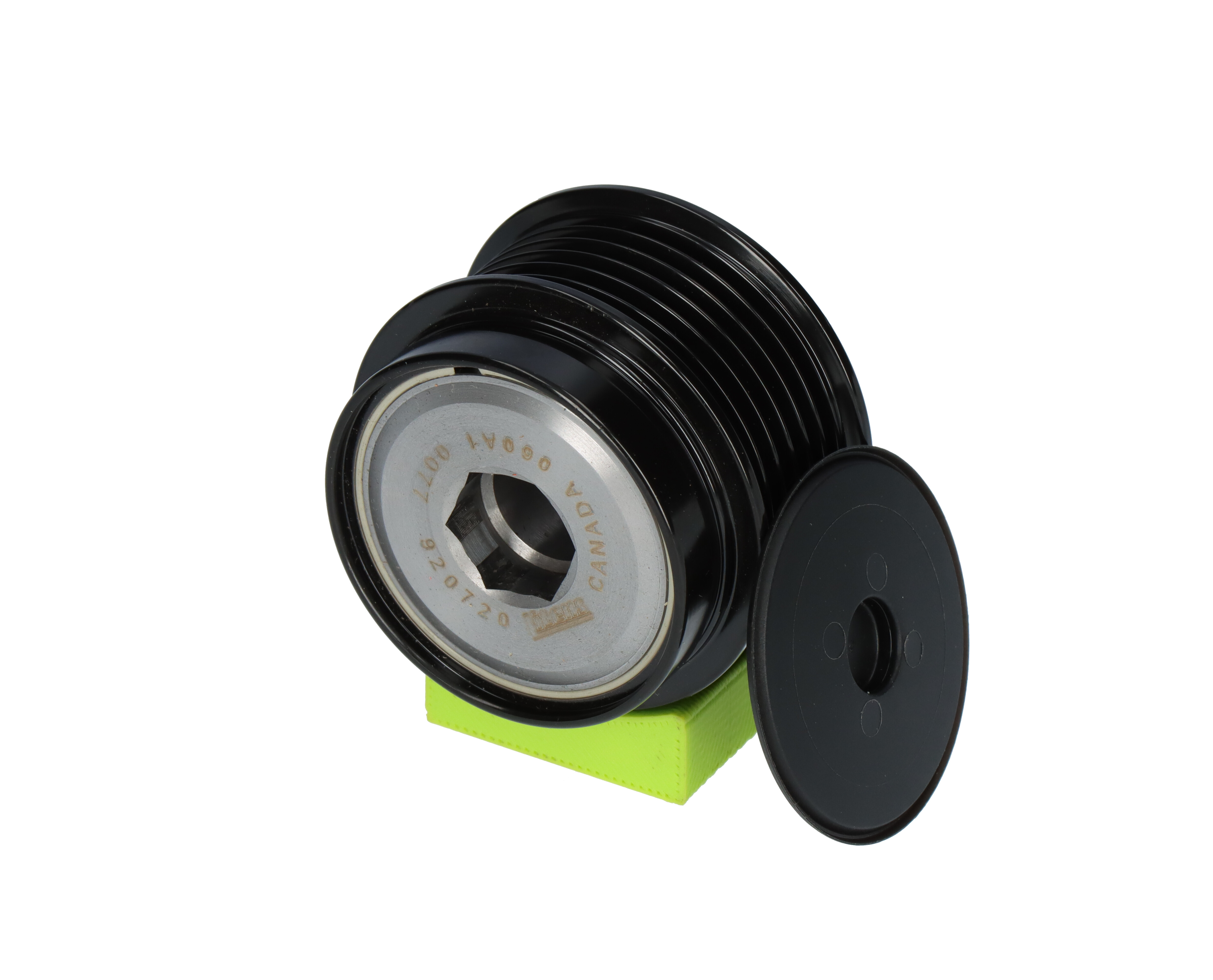 VALEO 592062 oglene scetke, alternator Jeep Wrangler YJ