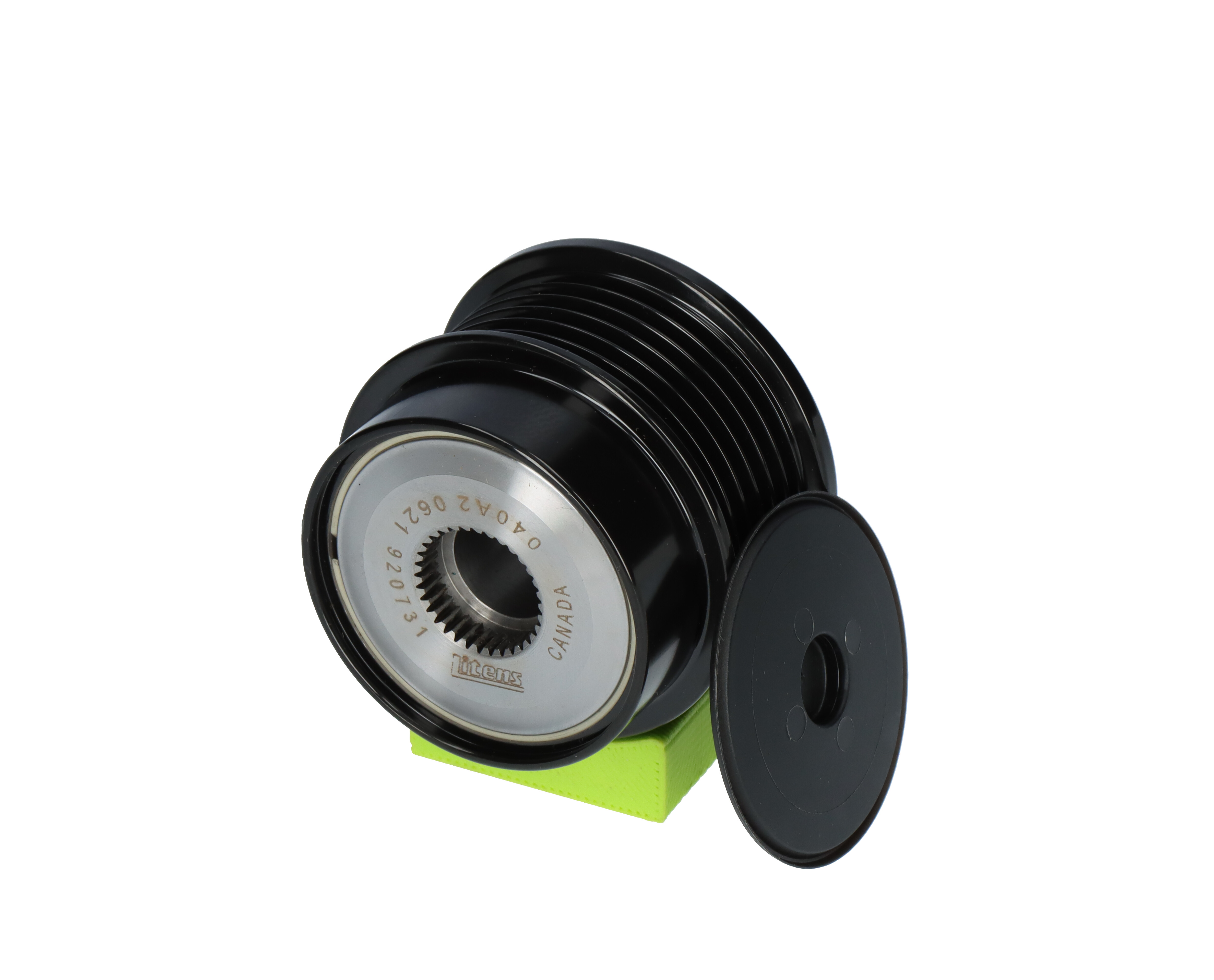 originalni Citroën C2 VALEO Oglene scetke, alternator 592063