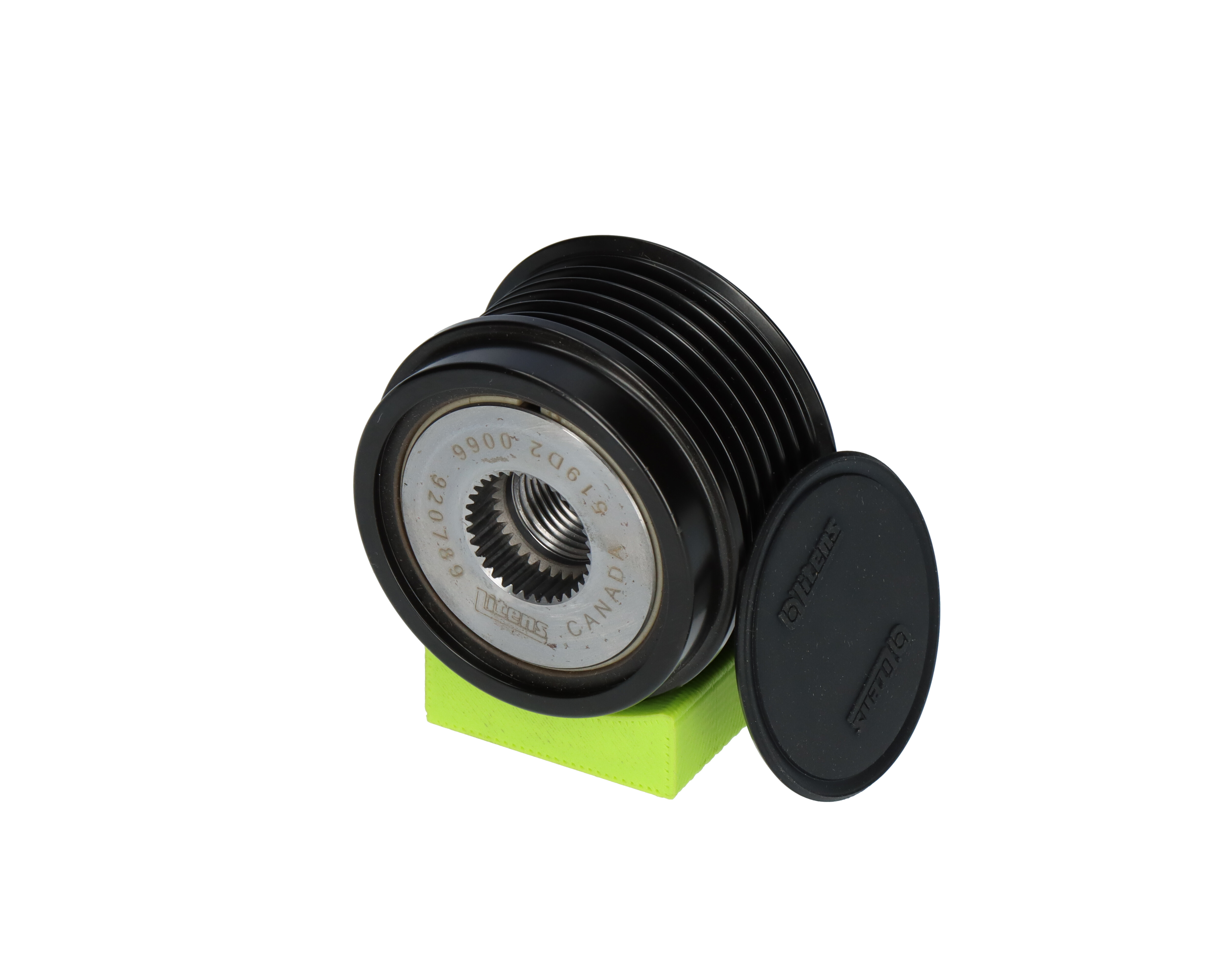 Remskive, dynamo VALEO 592065 som passer til FIAT, ALFA ROMEO rimelig
