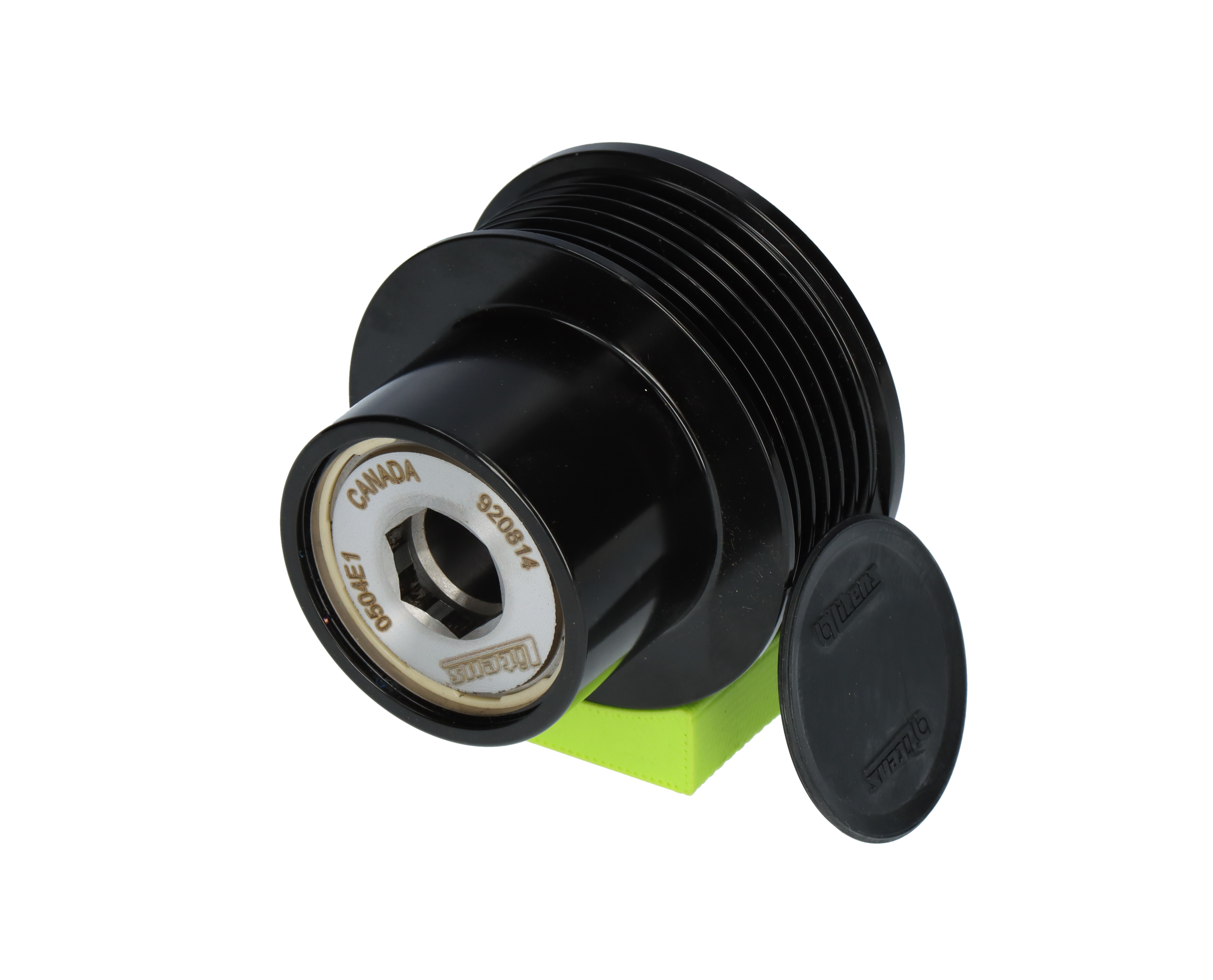VALEO 592071 Escobillas de alternador TOYOTA AYGO