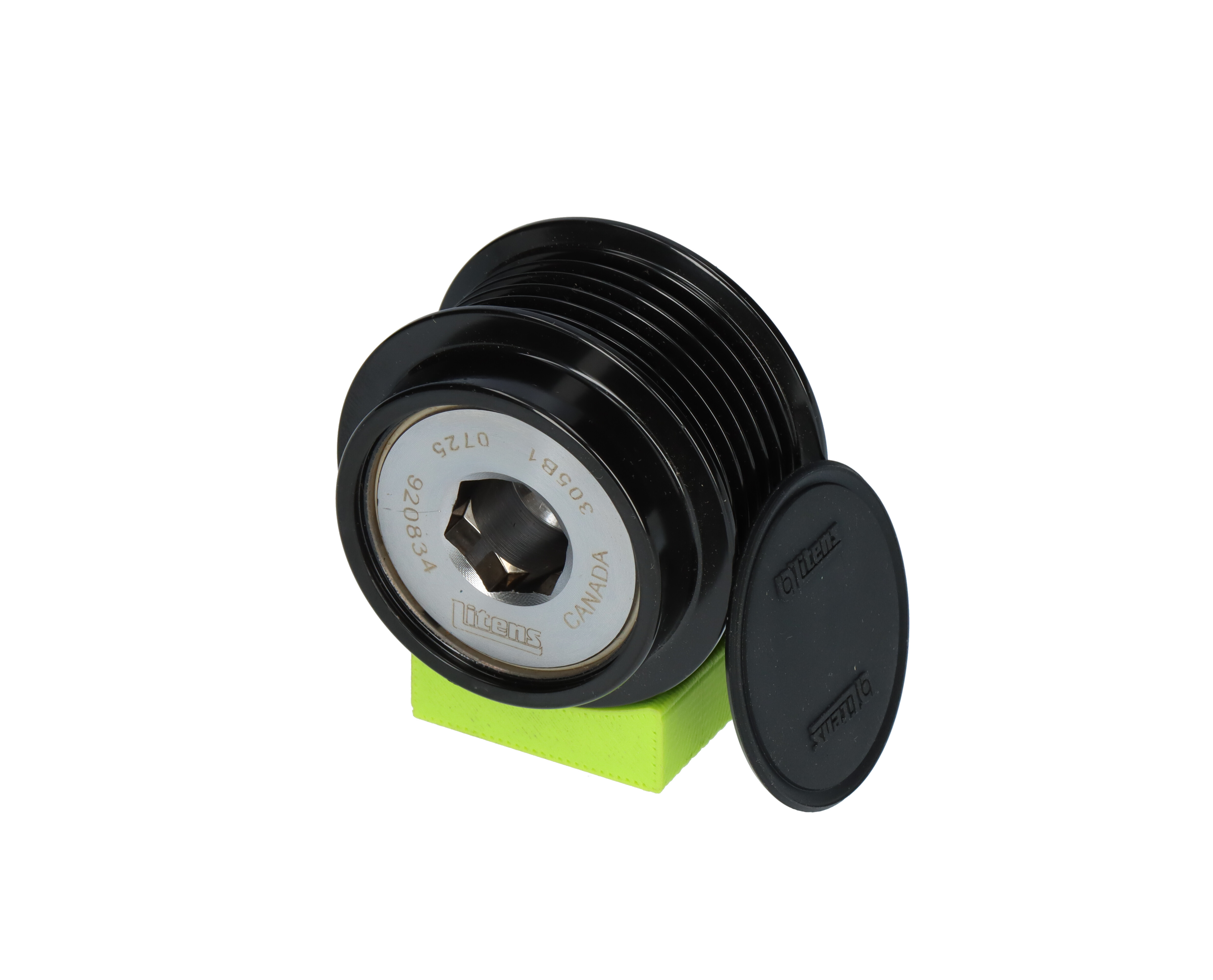 274150T060 OE VALEO Poulie, alternateur 592073