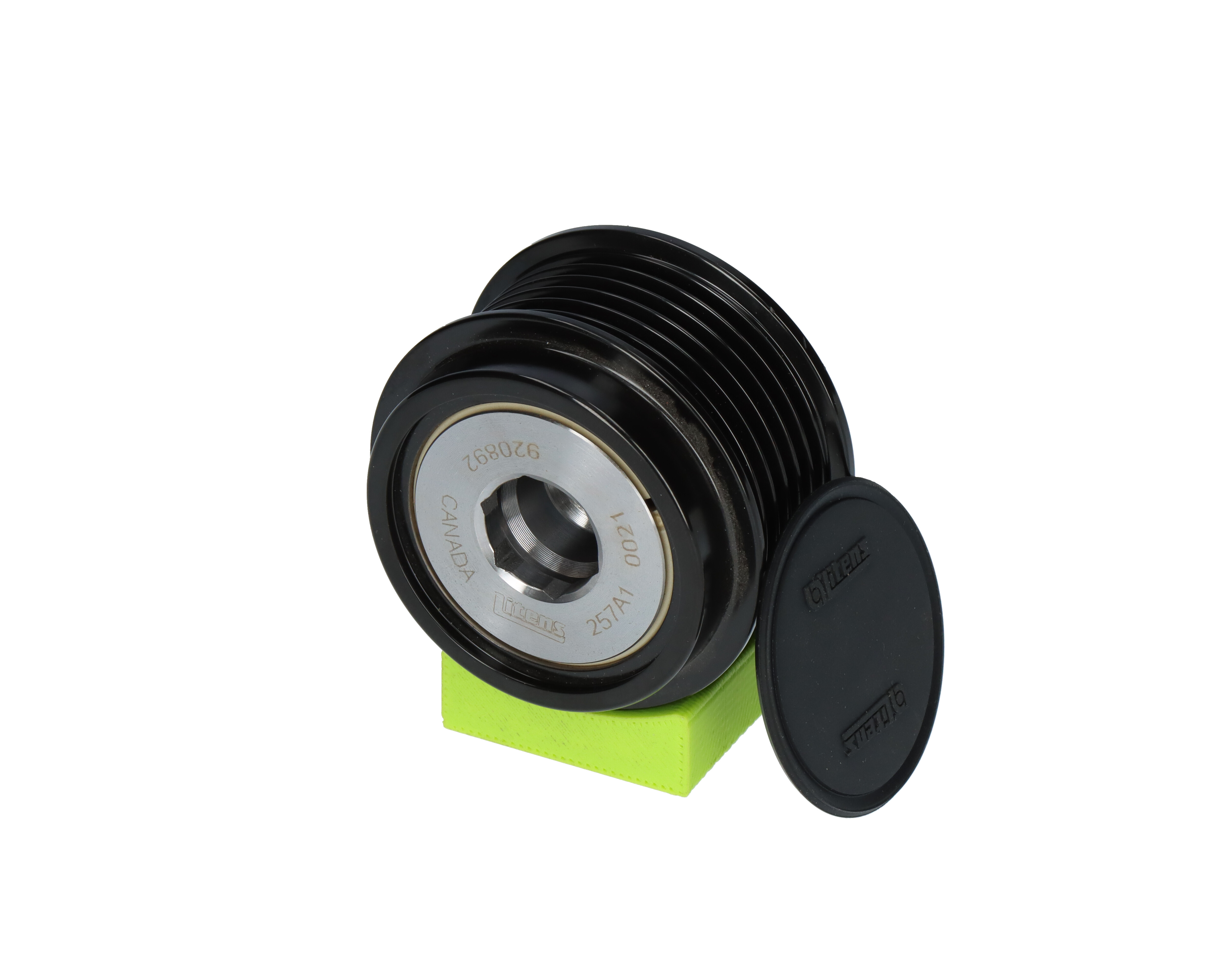592077 VALEO Koolborstels dynamo TOYOTA YARIS kopen