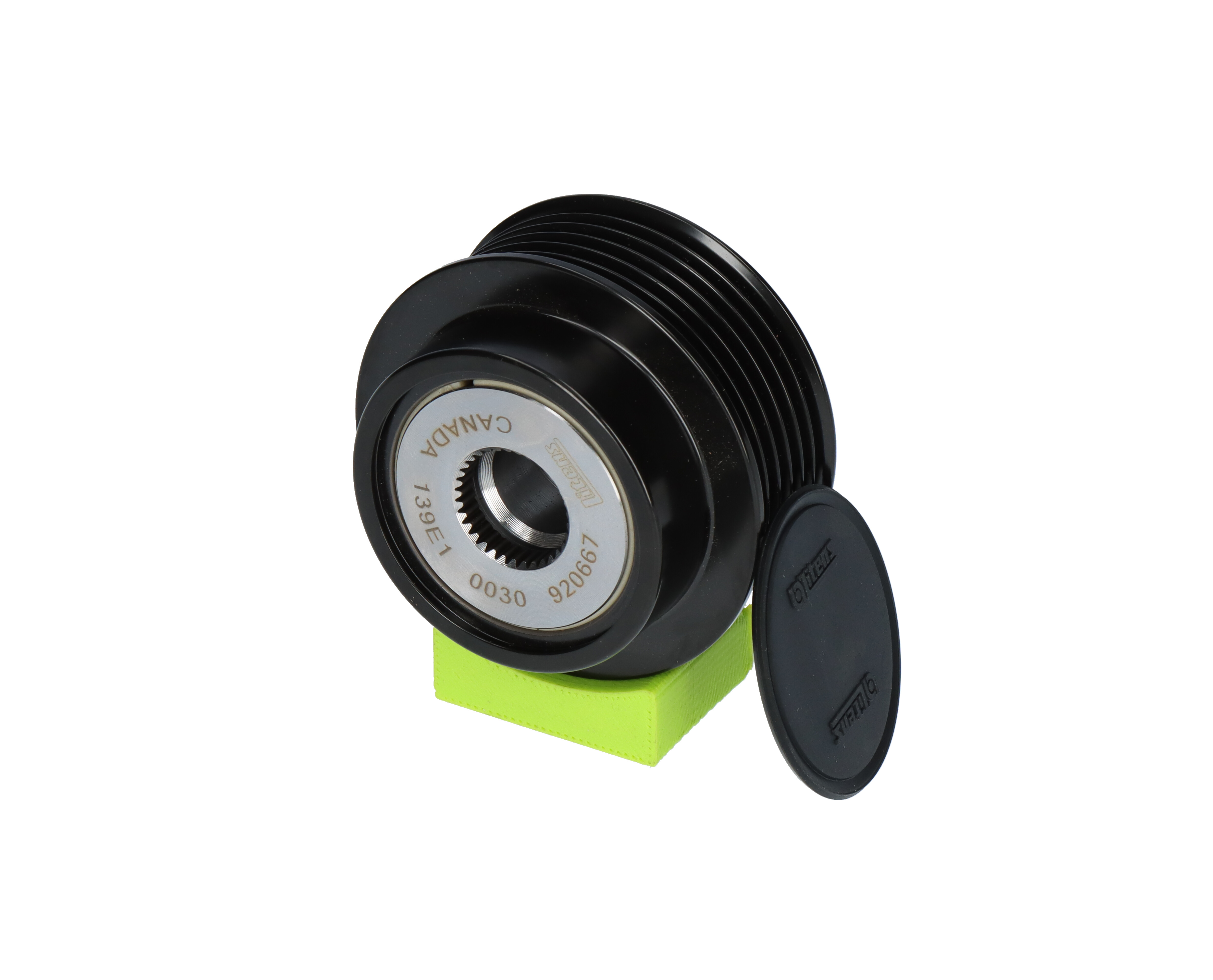 10316182 OE VALEO Puleggia cinghia, Alternatore 592087