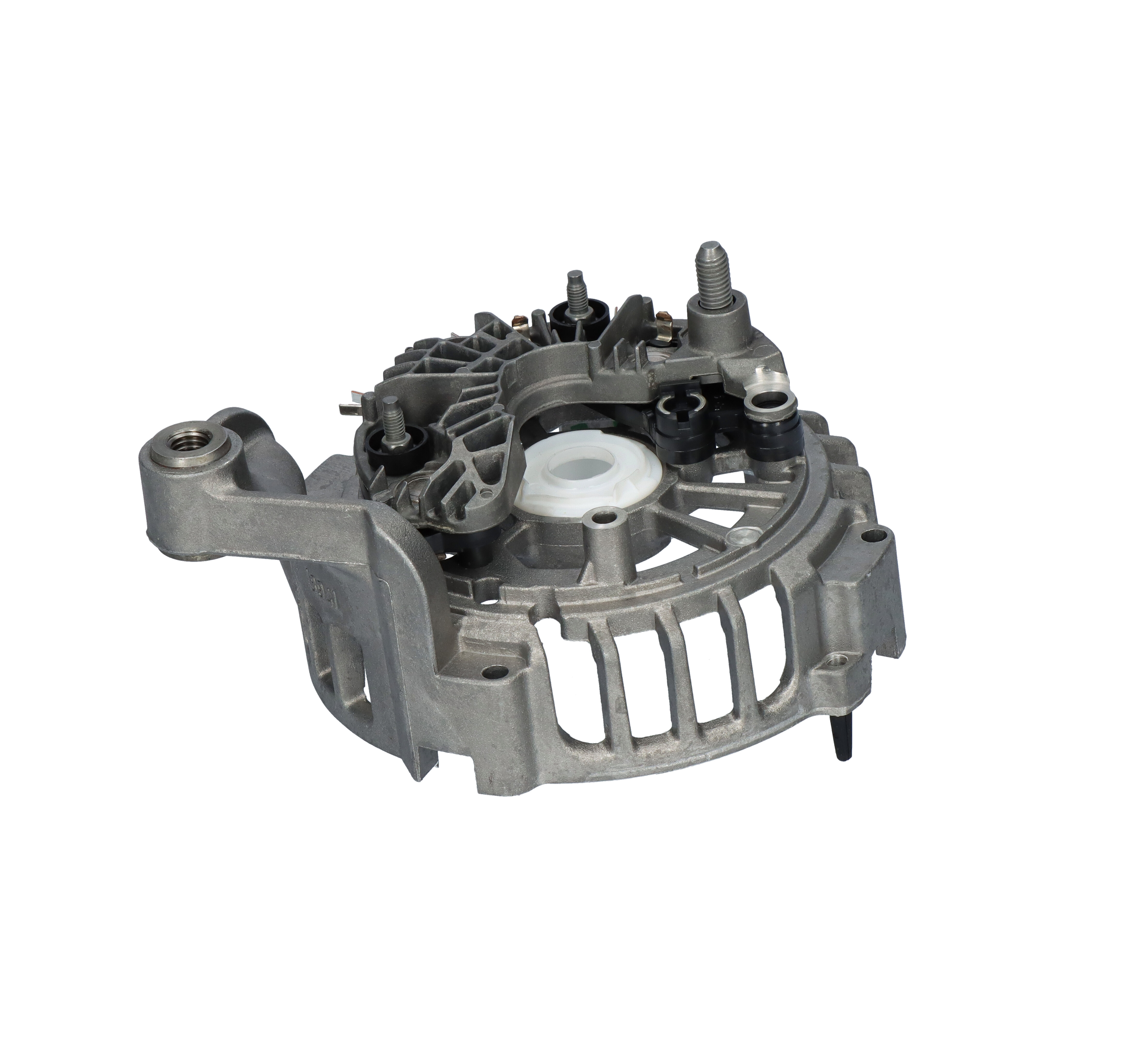 Gleichrichter, Generator VALEO 595221 passend für VW, AUDI, BMW, MERCEDES-BENZ, FORD zum günstigen Preis