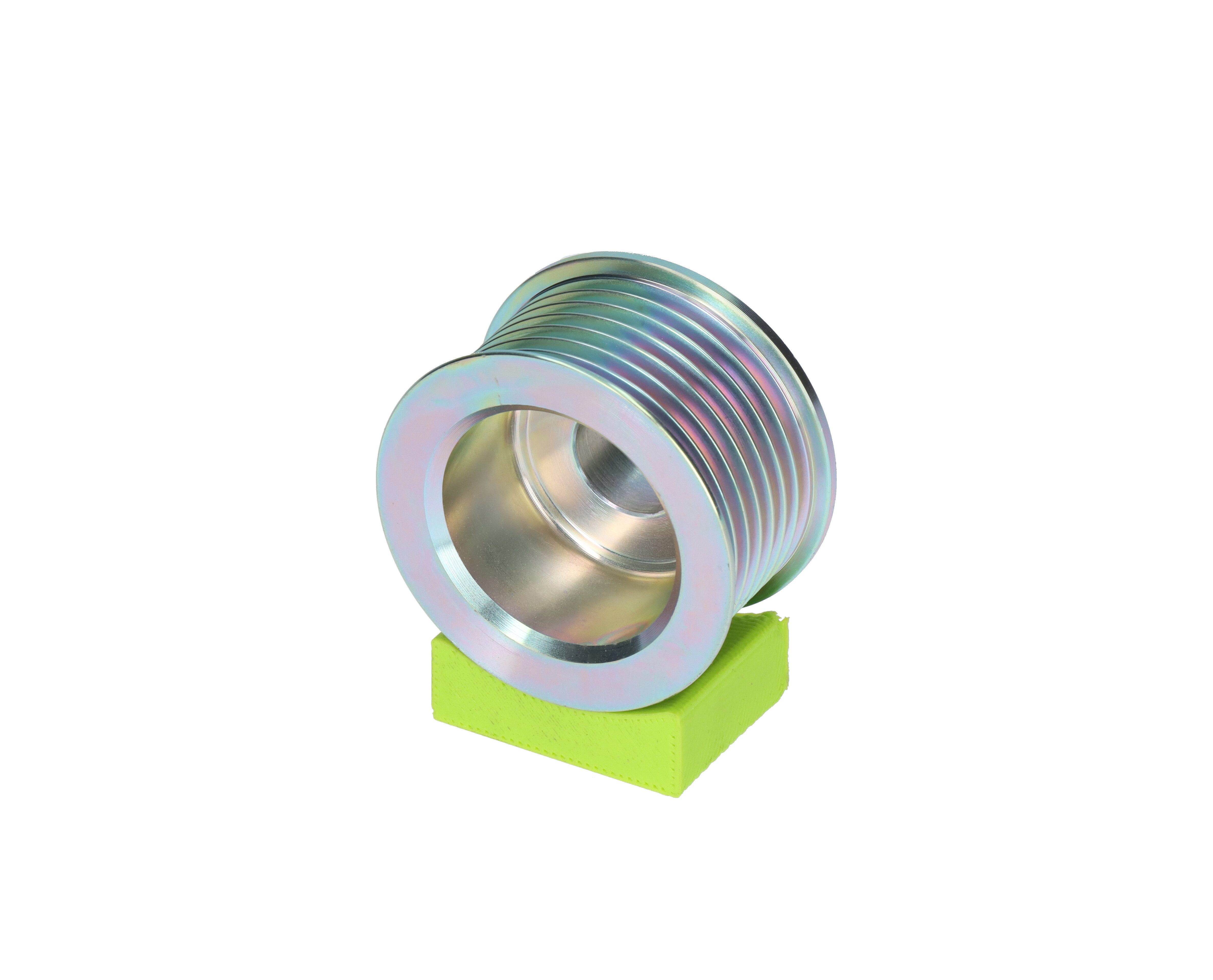 VALEO 595269 Koolborstels dynamo BMW 7-serie 2002