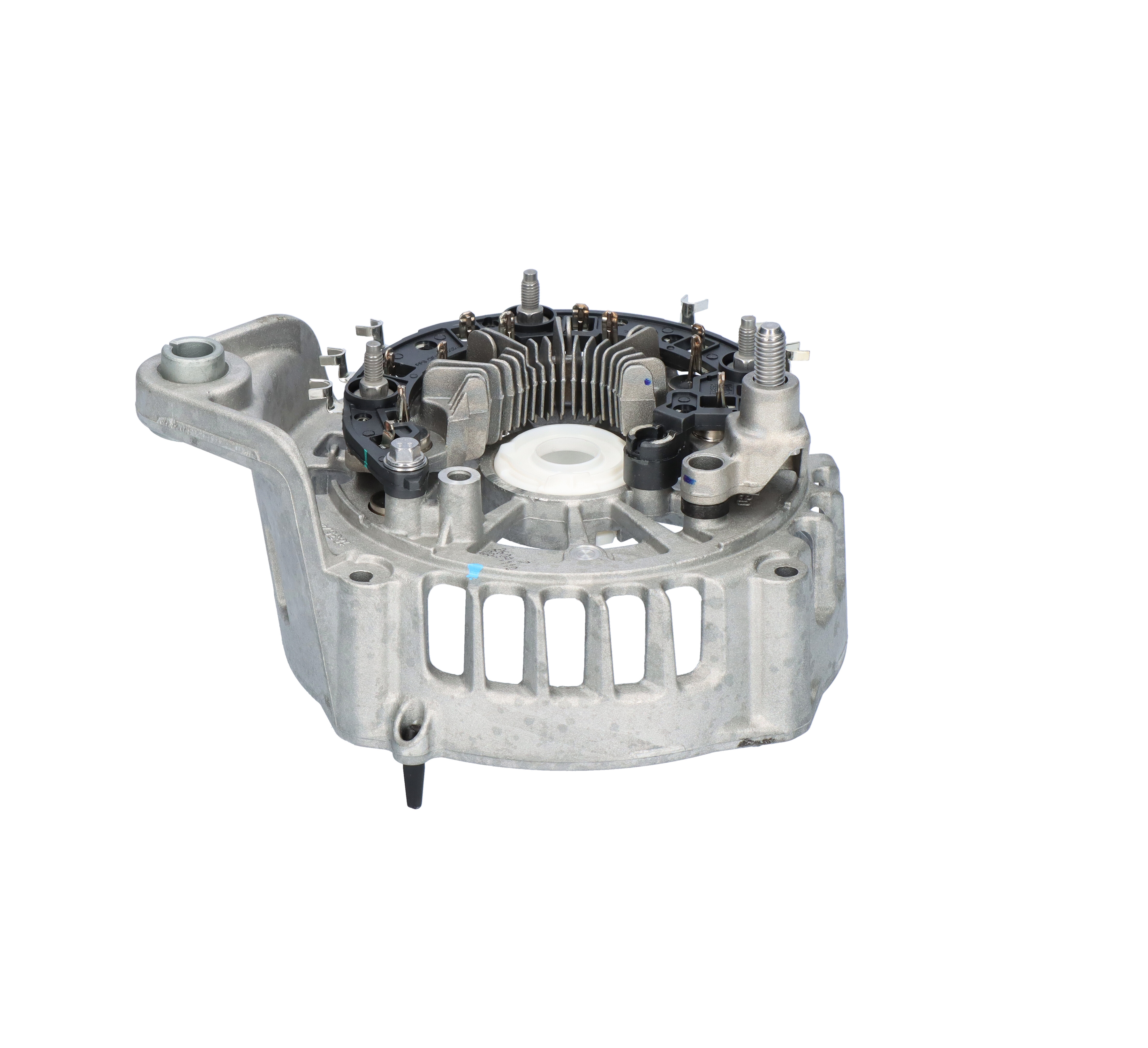 Gleichrichter, Generator VALEO 595314 passend für VW, AUDI, BMW, MERCEDES-BENZ, FORD zum günstigen Preis