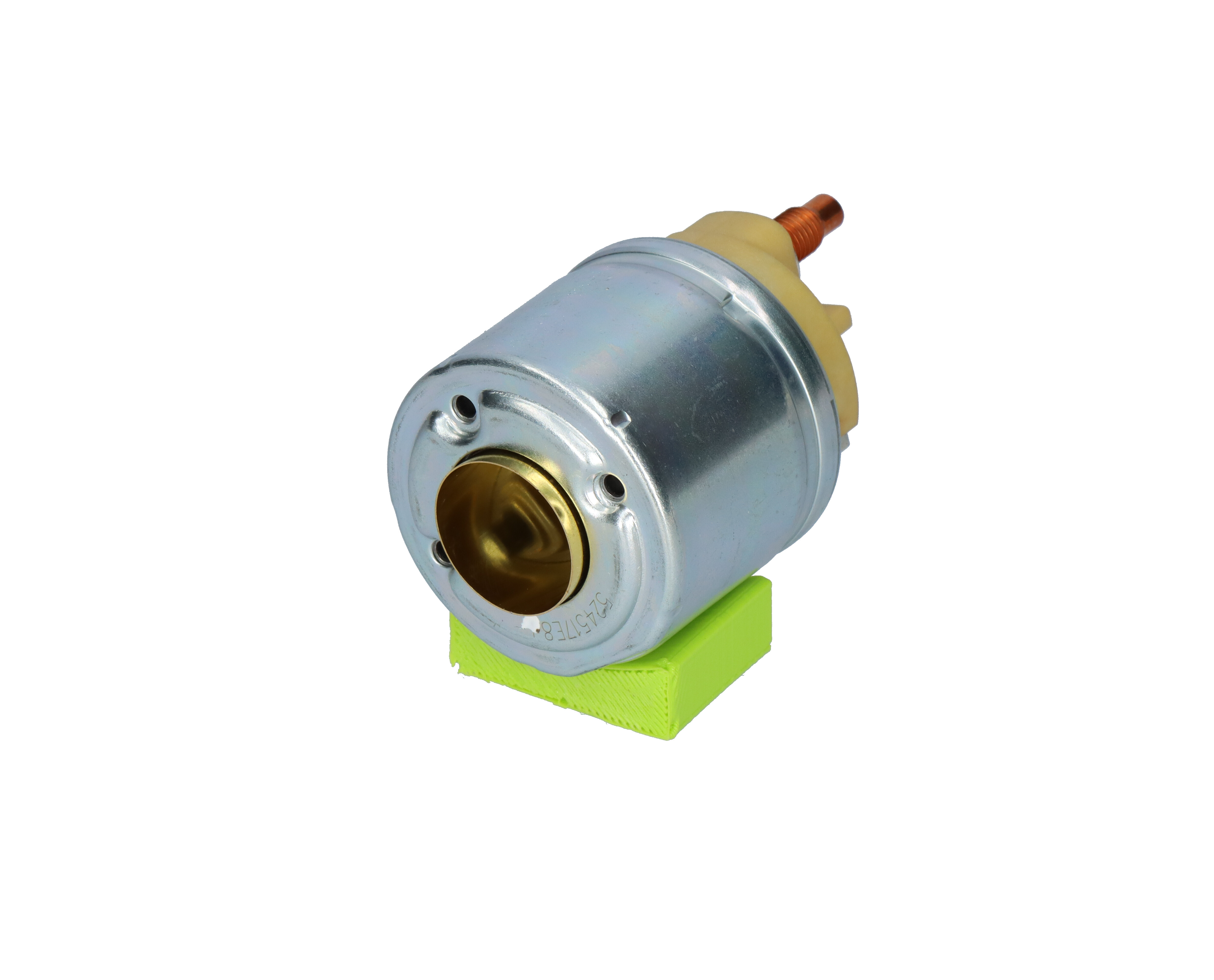 Solenoidinis jungiklis, starteris VALEO 595654 tinka BMW, AUDI, VOLKSWAGEN, MERCEDES-BENZ, VOLVO pigu