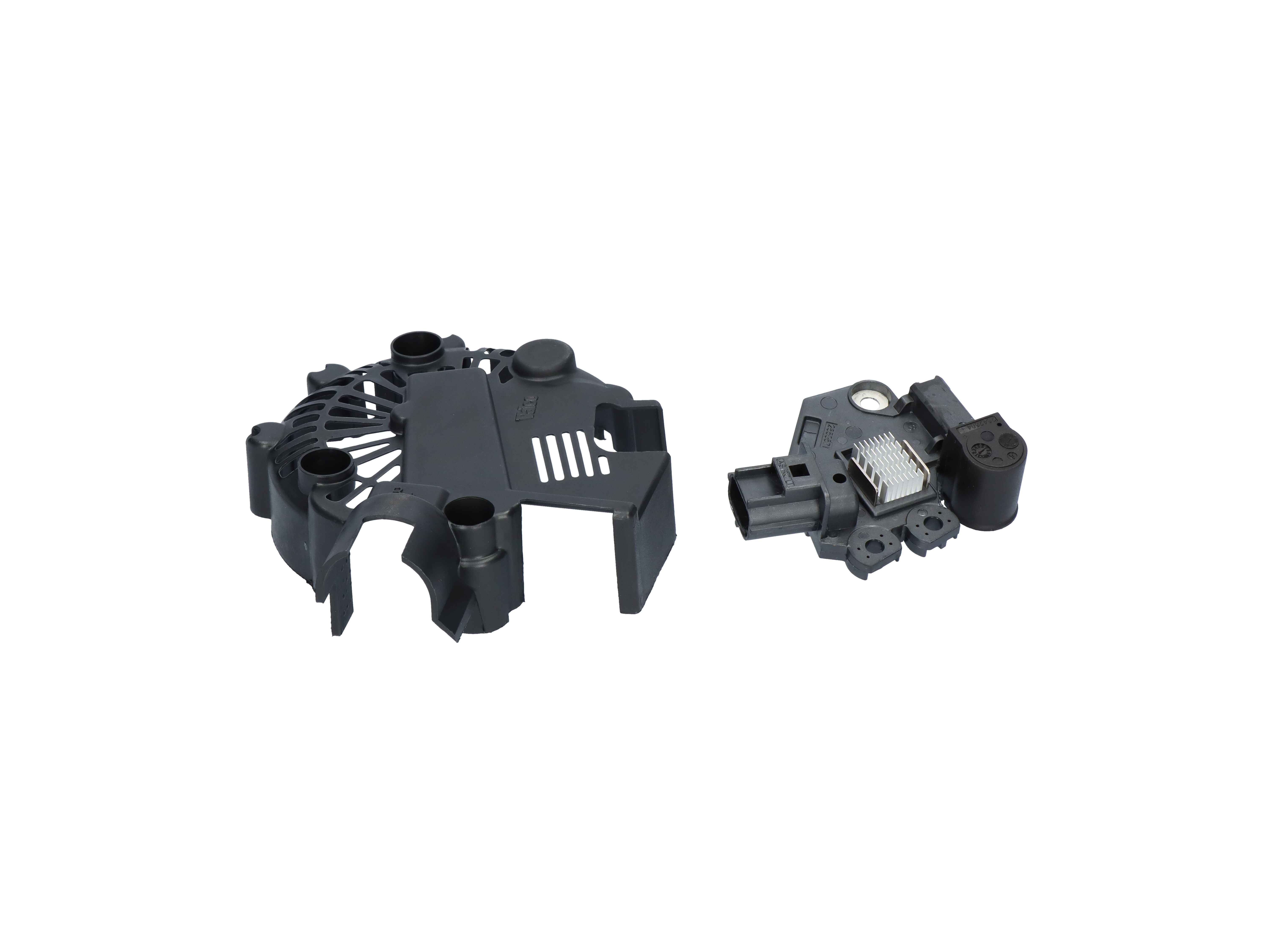 VALEO Regulador do alternador 599121