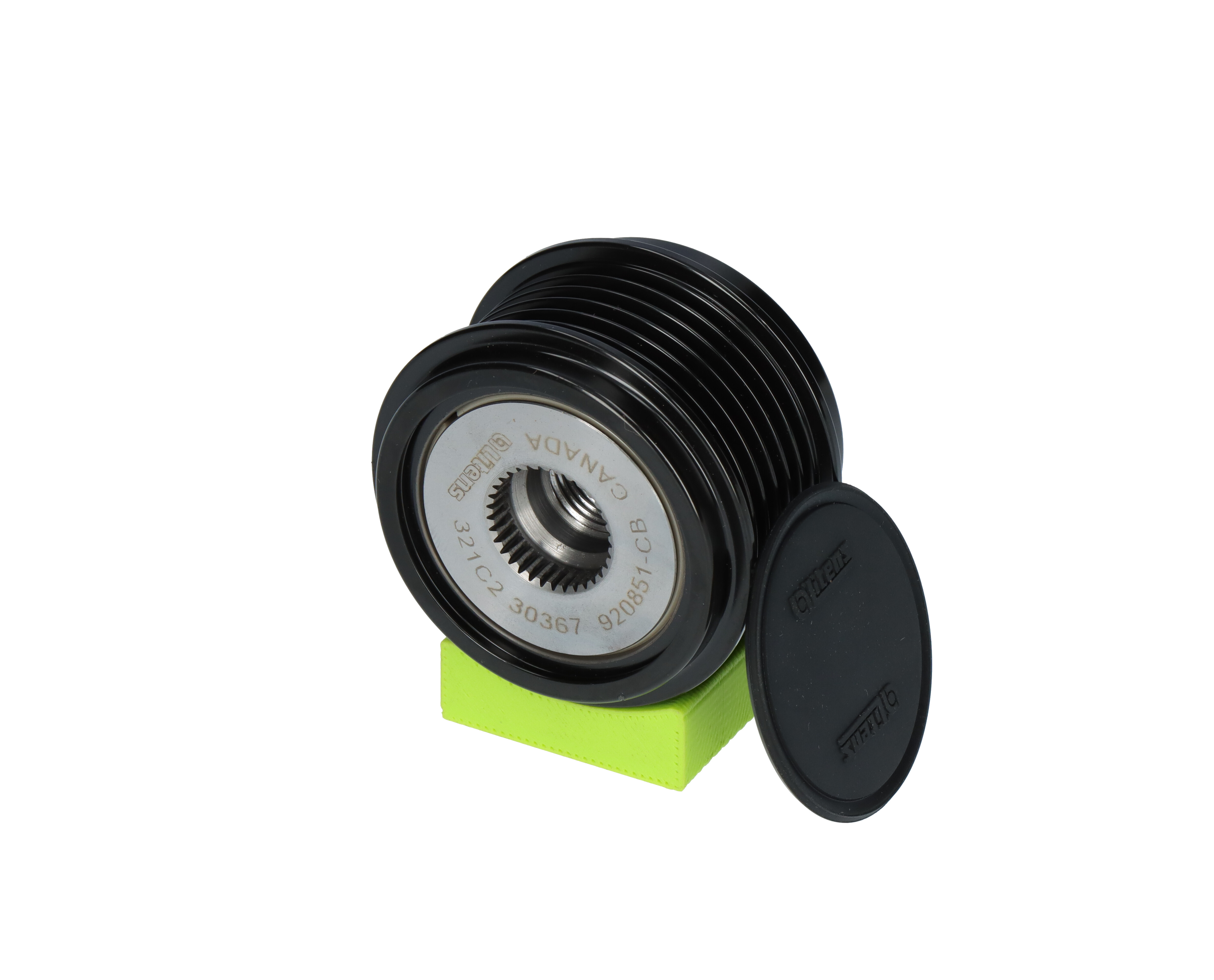 VALEO 599189 Pièces détachées pour alternateur SKODA Octavia 3 Combi (5E5) 2.0 TSI 4x4 Essence 190 CV 2024 prix