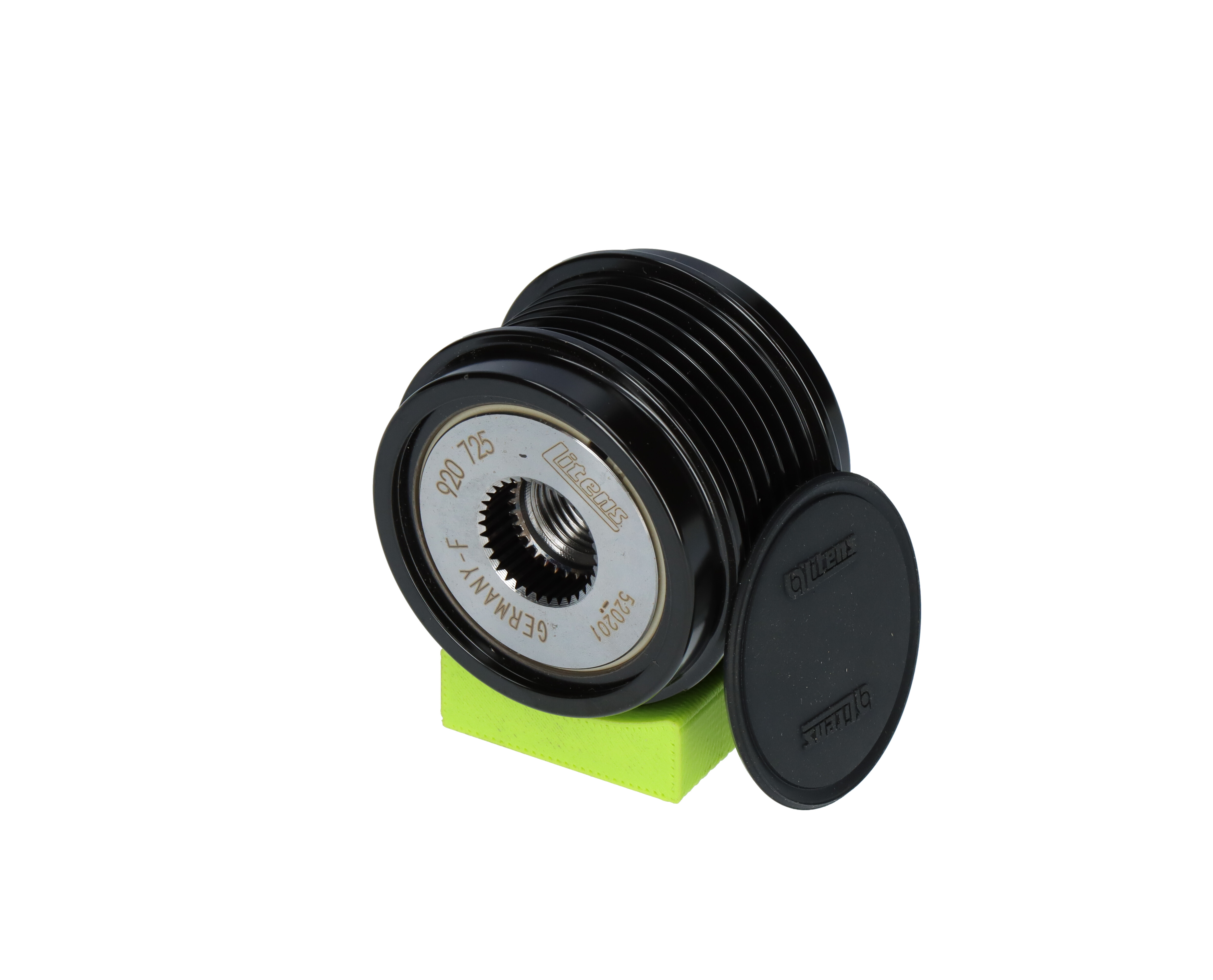 VALEO 599367 Generator reservedele C4 Spacetourer 1.6 HDi Diesel 116 HK 2024 pris