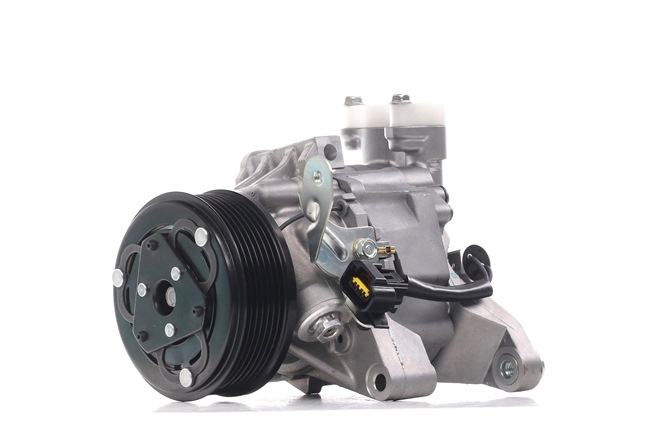 VALEO 814731 ac kompressor Subaru XV 2