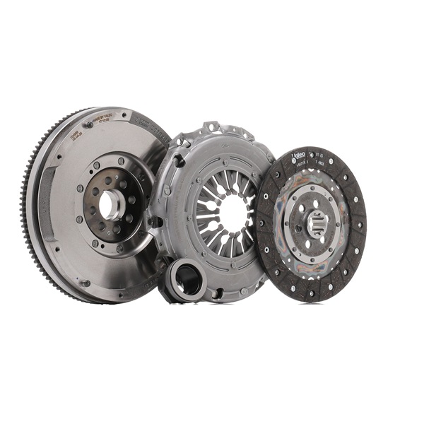 21211223691 OE VALEO Kit d'embrayage 837127