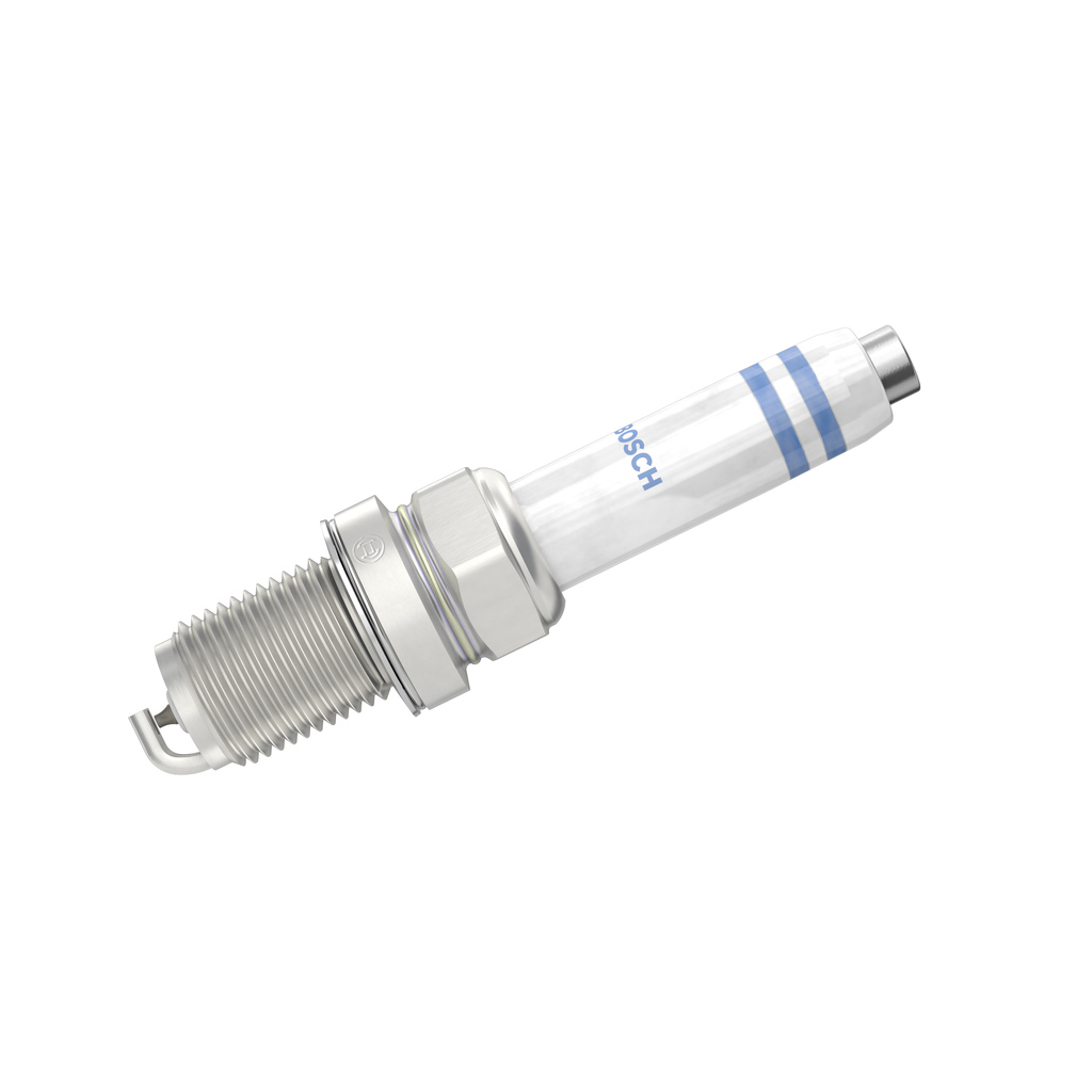 BOSCH Spark plug 0 242 255 543