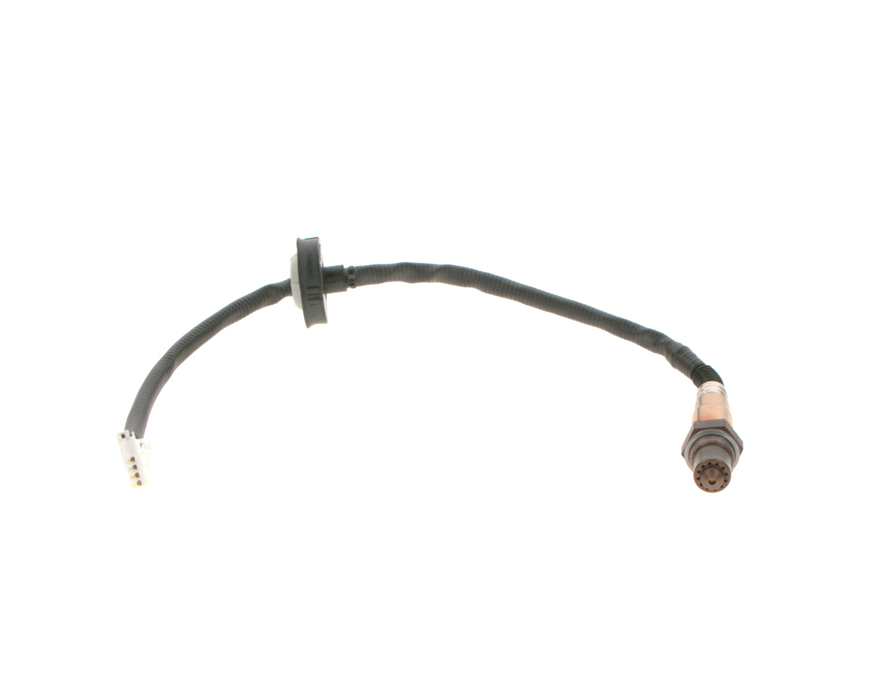 BOSCH 0 258 006 001 Lambda jutiklis Colt VI (Z30) 1.5 Ralliart (Z23) benzinas 154 AG 2011