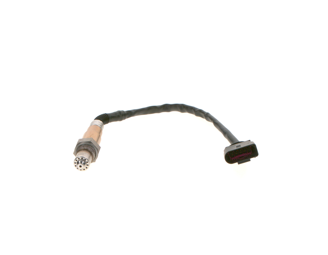 079906262AB OE BOSCH Лямбда-зонд 0 258 027 00K