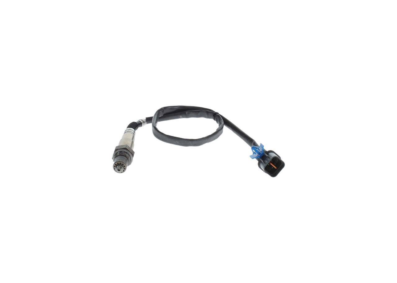 Sensor de nox Kia CEE'D 2019 0258986786 BOSCH