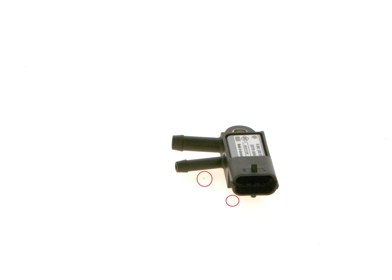 BOSCH Sensor 0 261 230 579