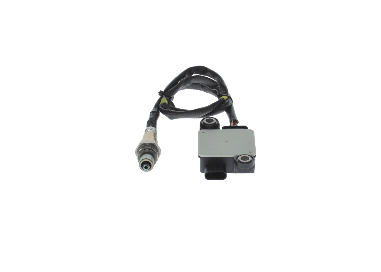 BOSCH 0 281 007 298 Partikelfilter sensor GENESIS G70 Sedan 2.2 CRDi HTRAC Diesel 200 HK 2022 pris