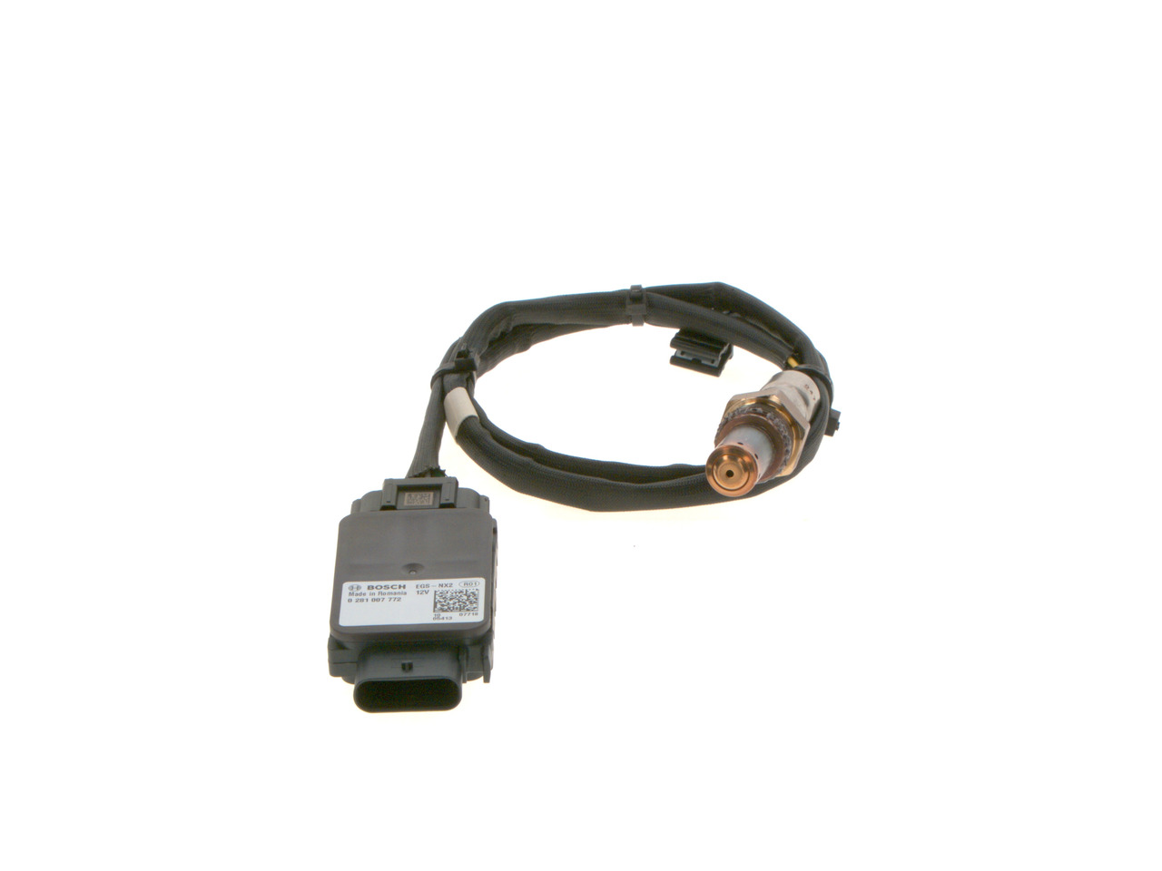 04L907807CD OE BOSCH NOx-sensor, ureaindsprøjtning 0 281 007 772